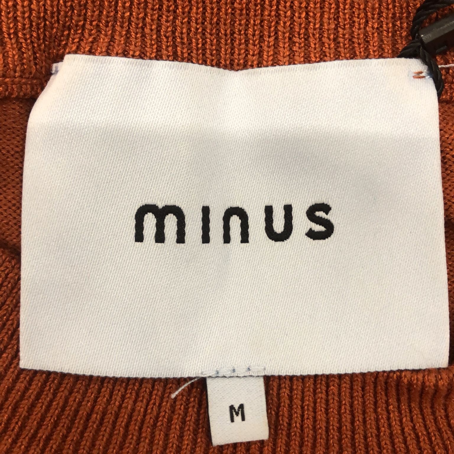 Minus