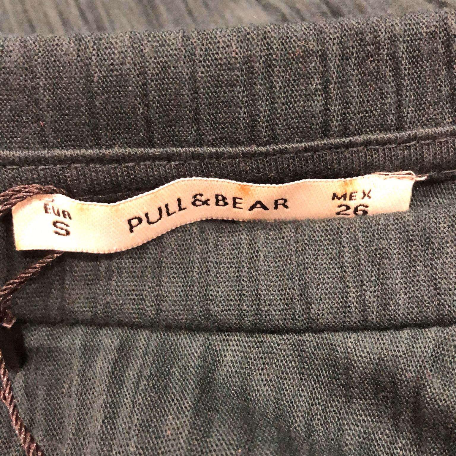 Pull  Bear