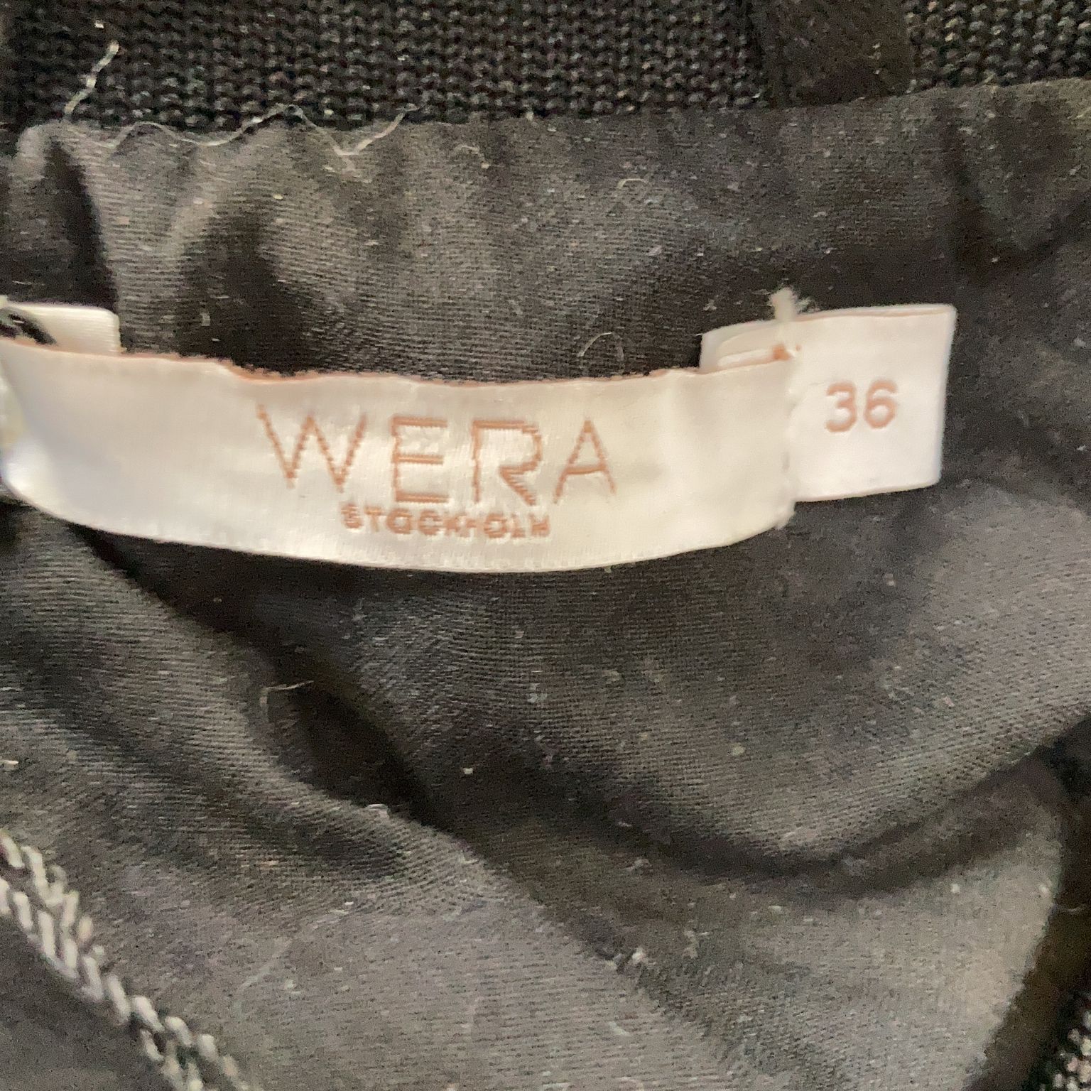 WERA Stockholm