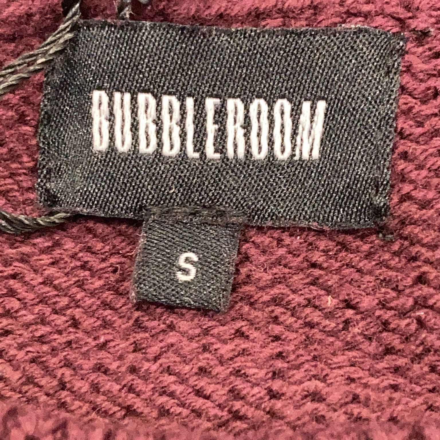 Bubbleroom