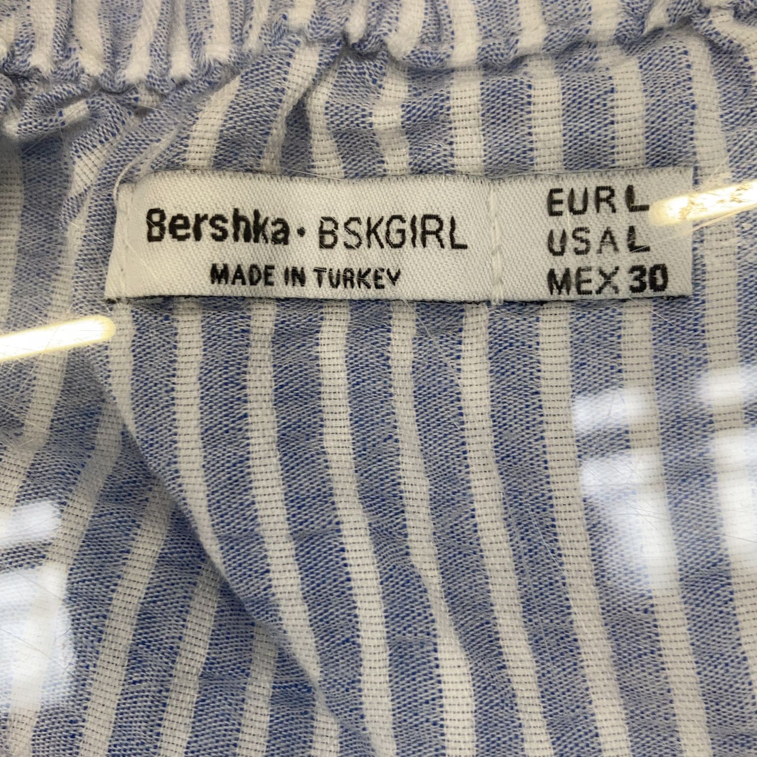 Bershka