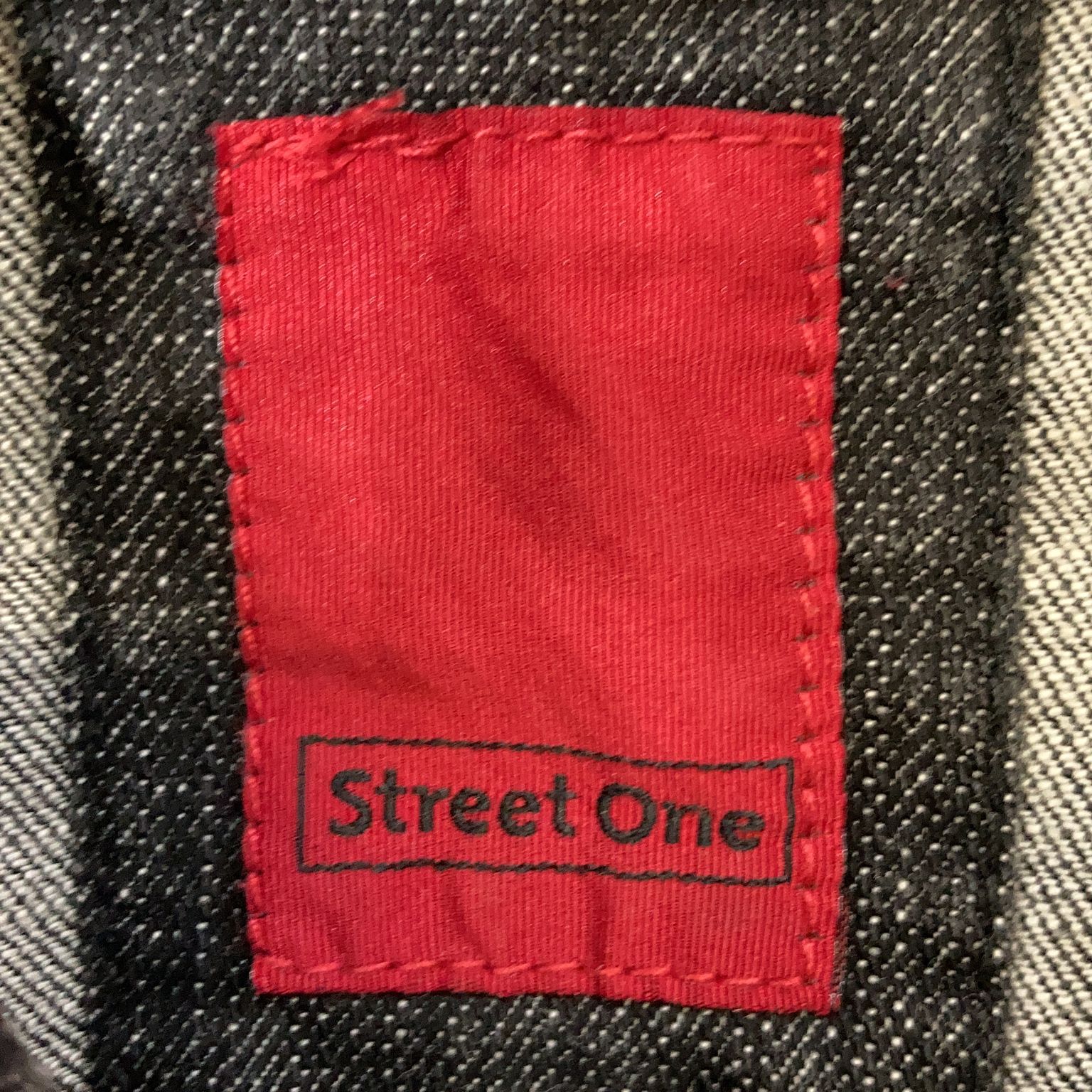 Street One