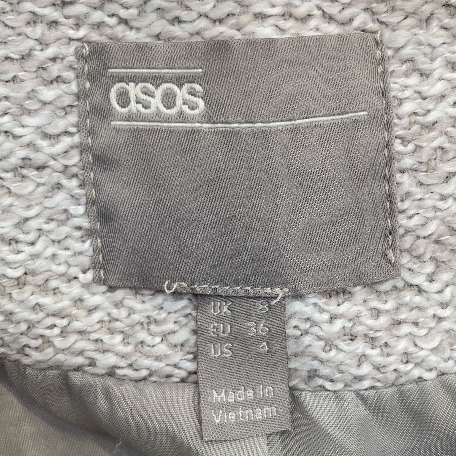 ASOS