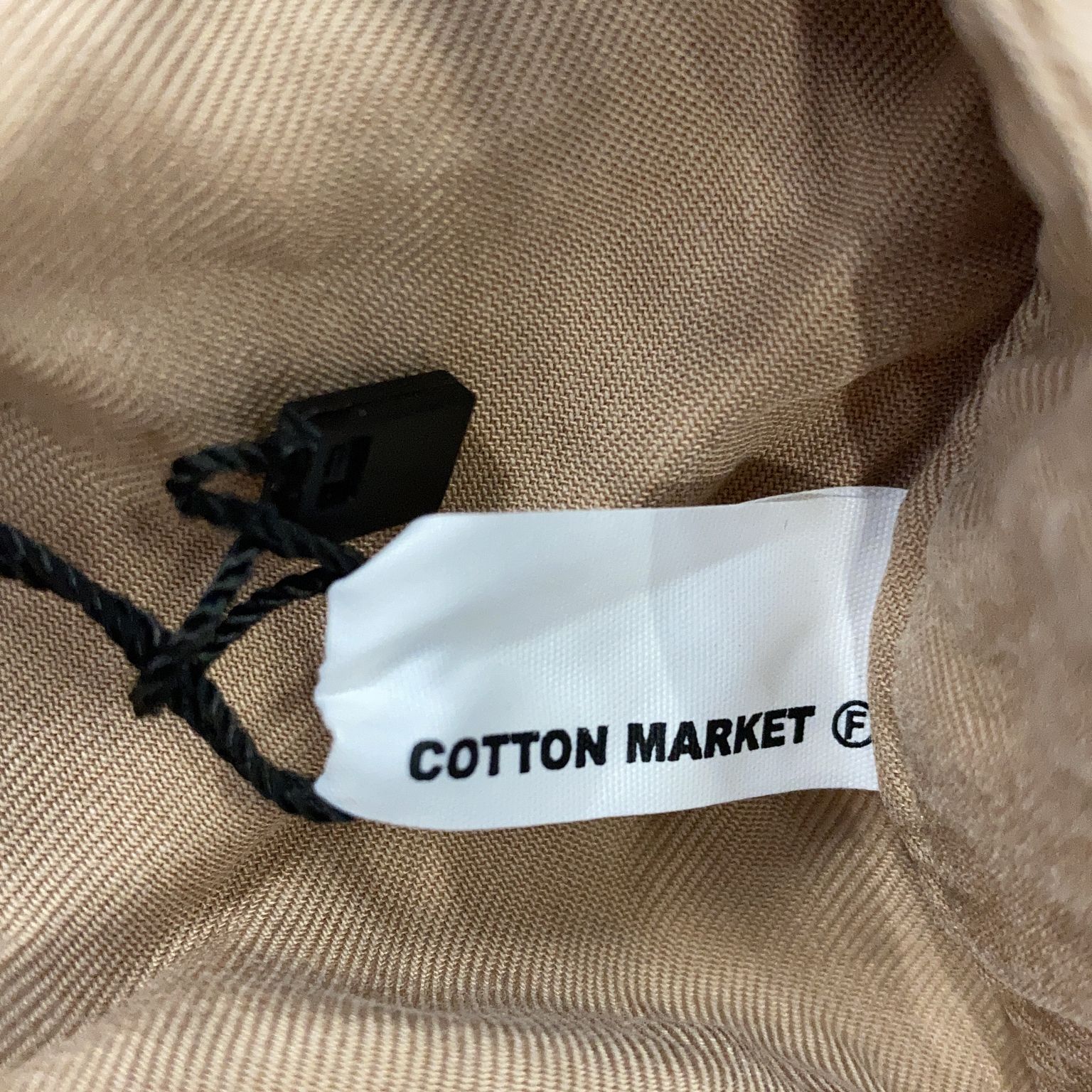 Cotton Market