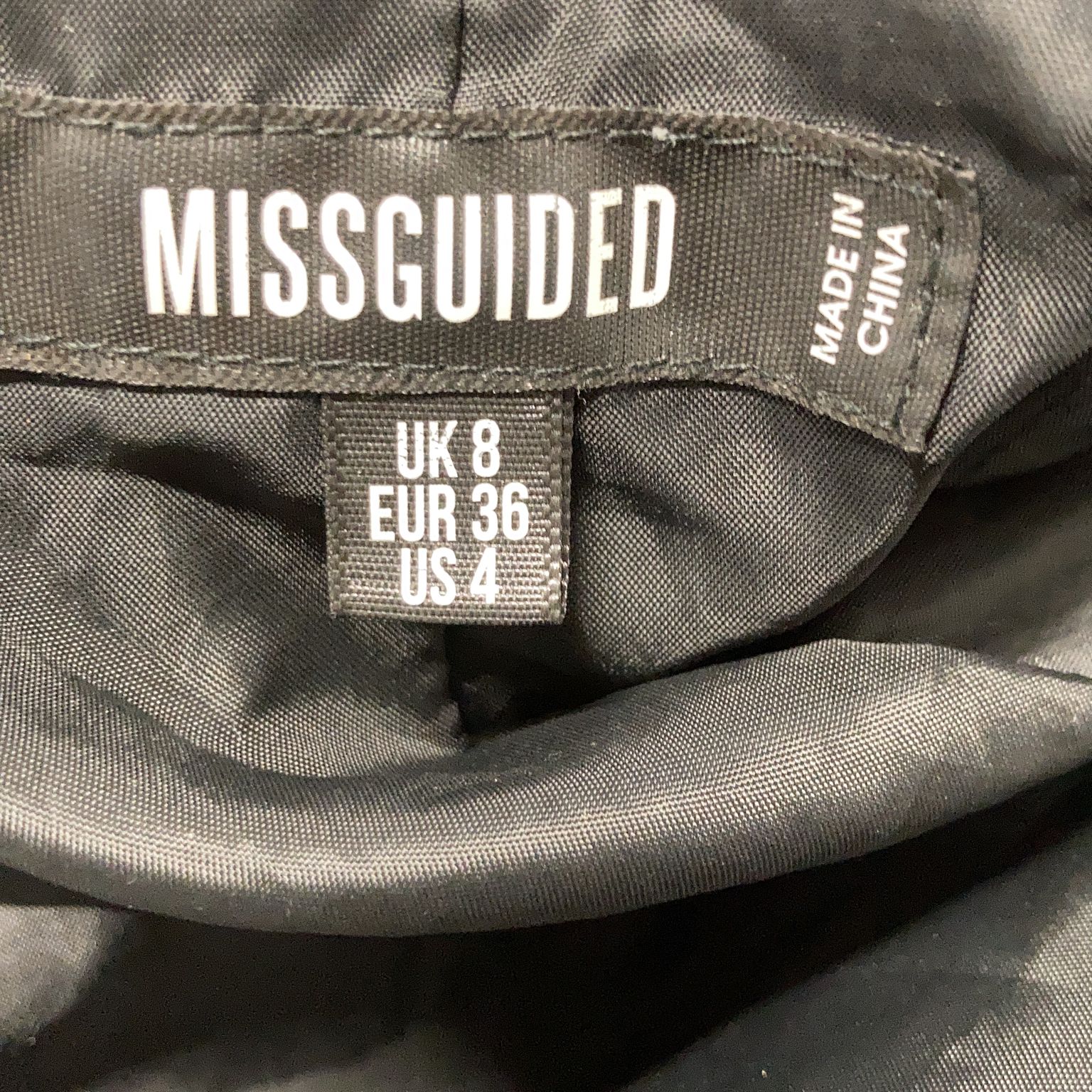 Missguided