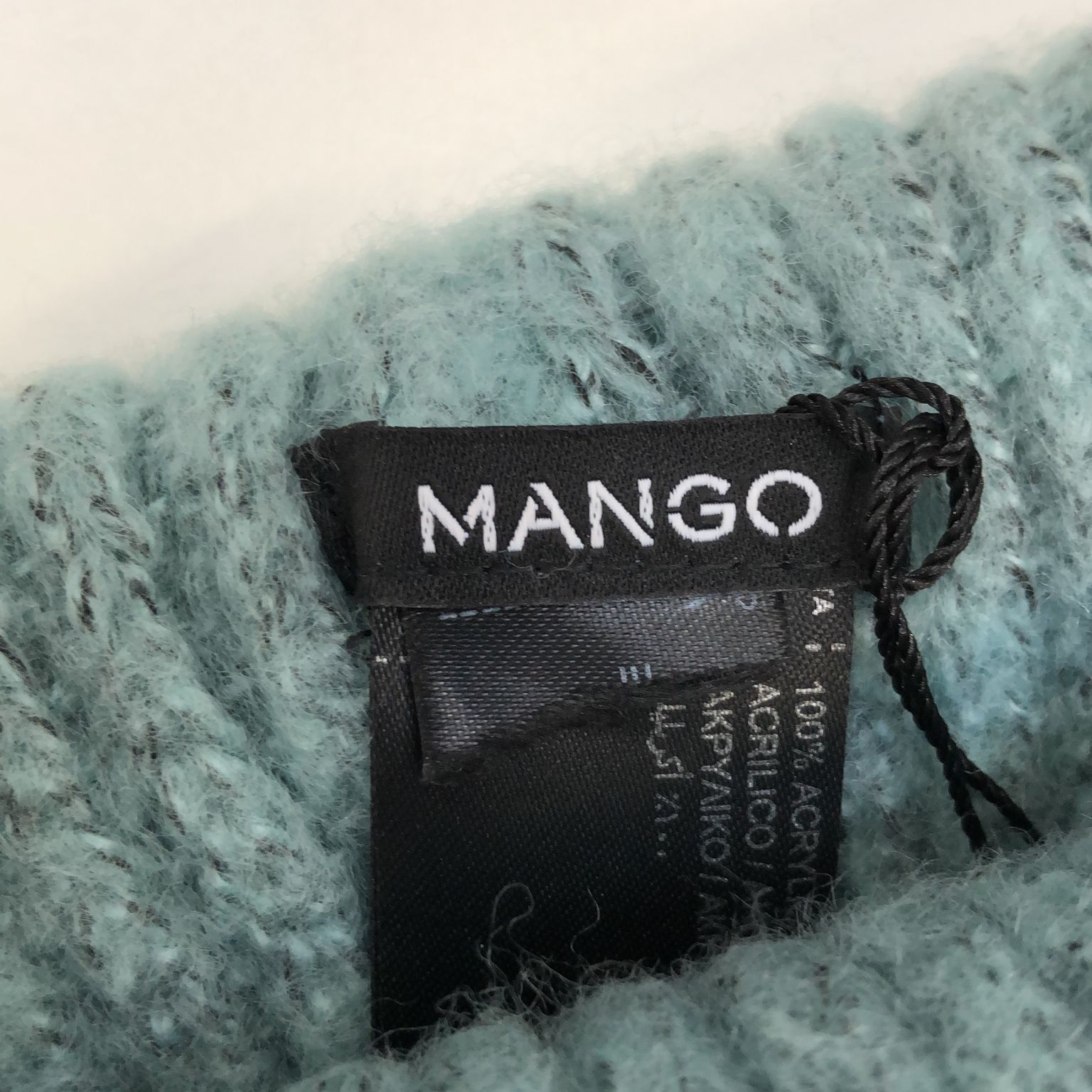 Mango