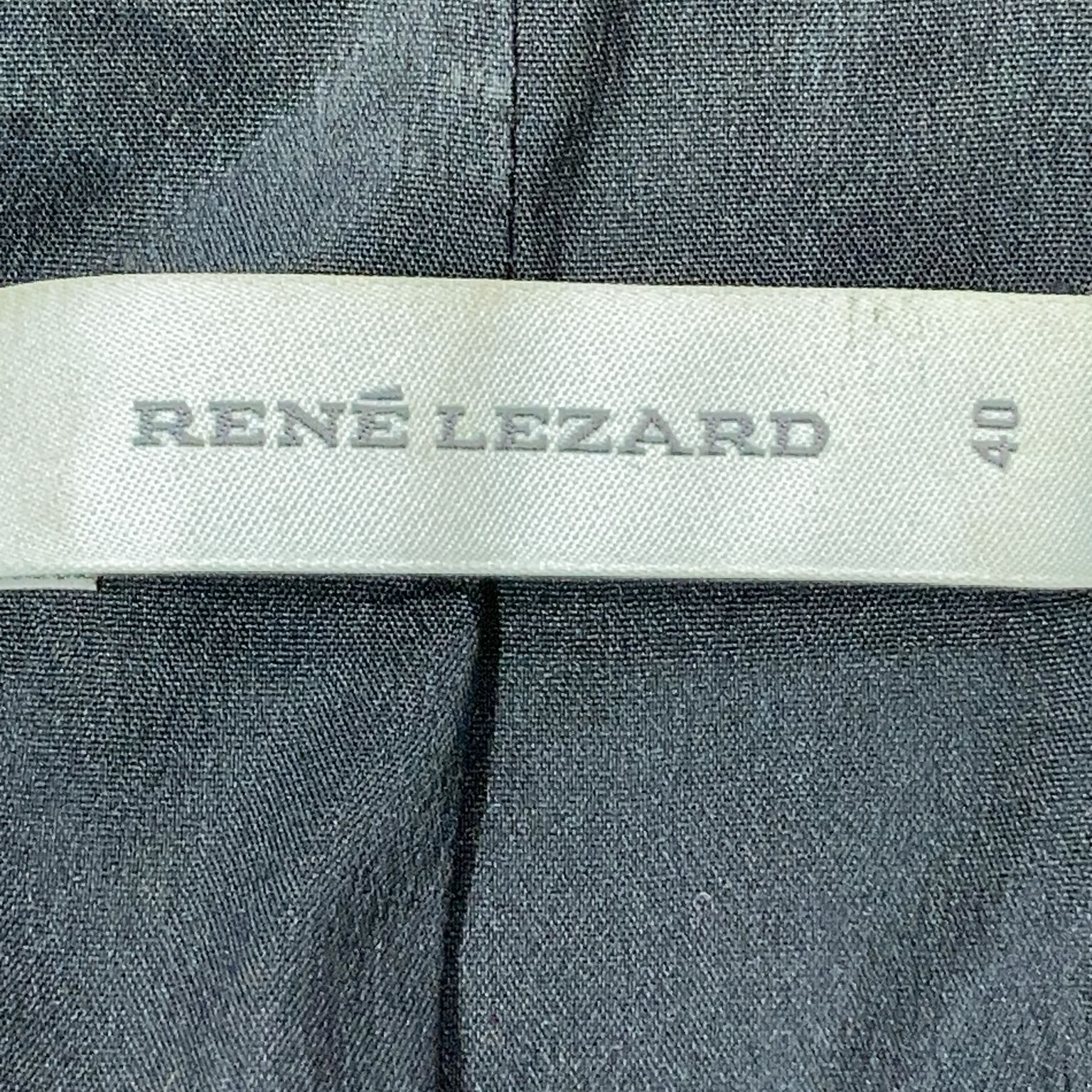 René Lezard