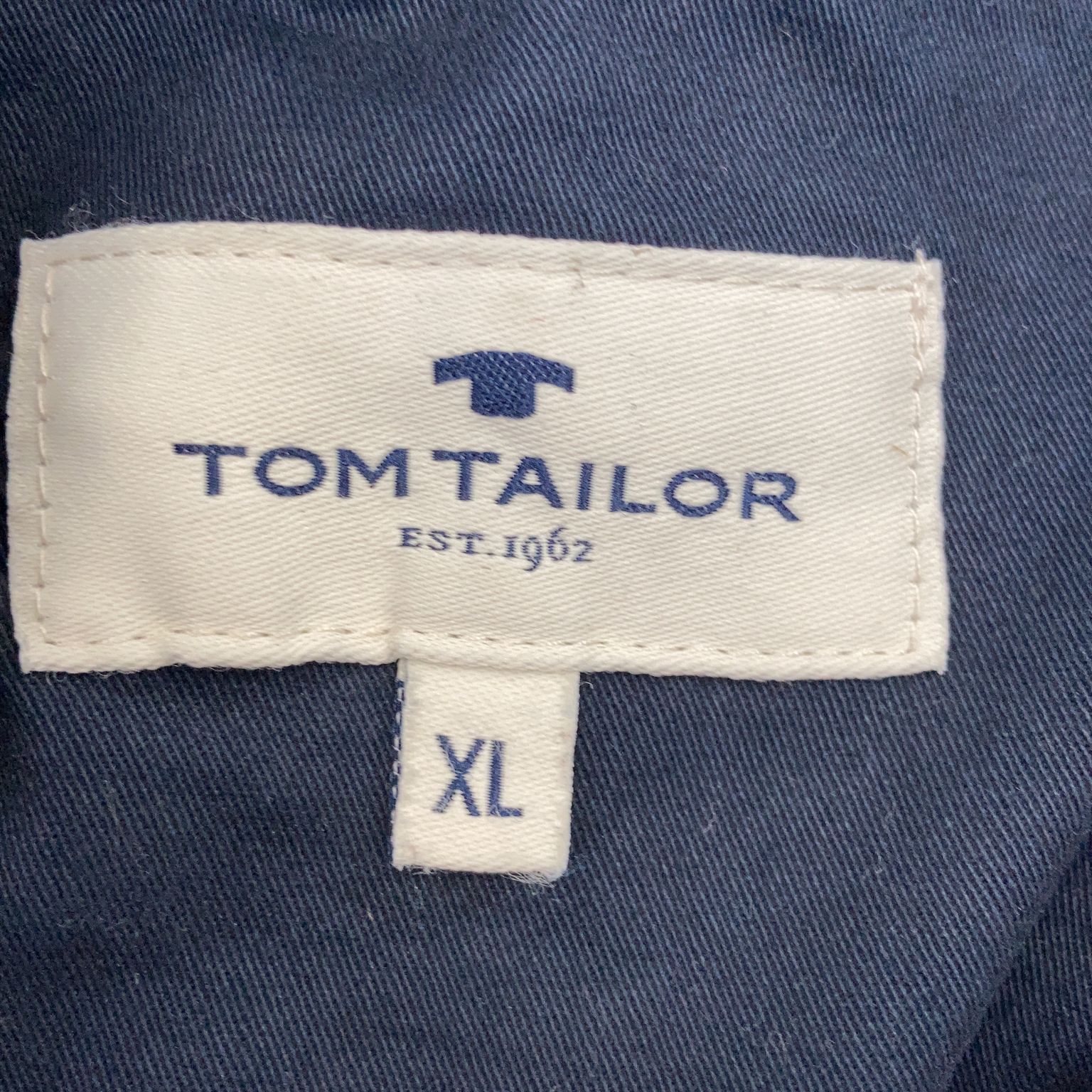 Tom Tailor