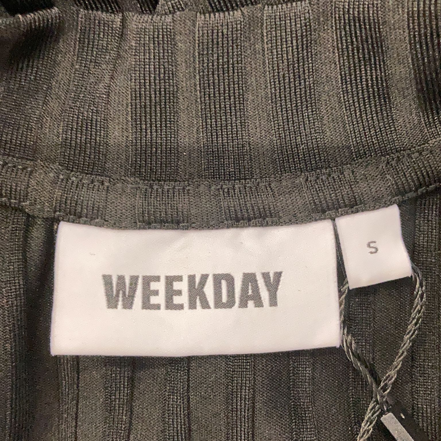 Weekday