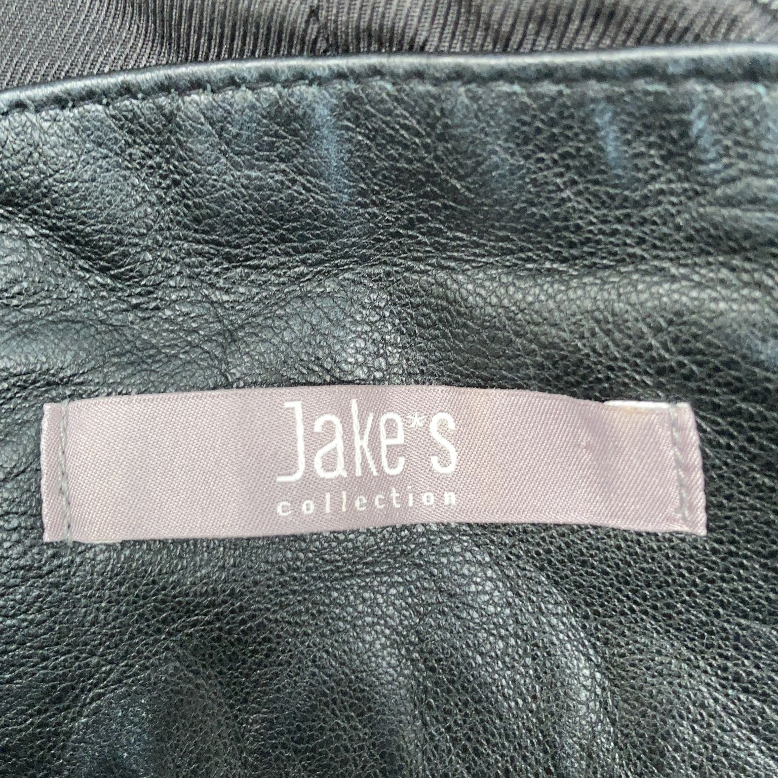 Jake*s Collection