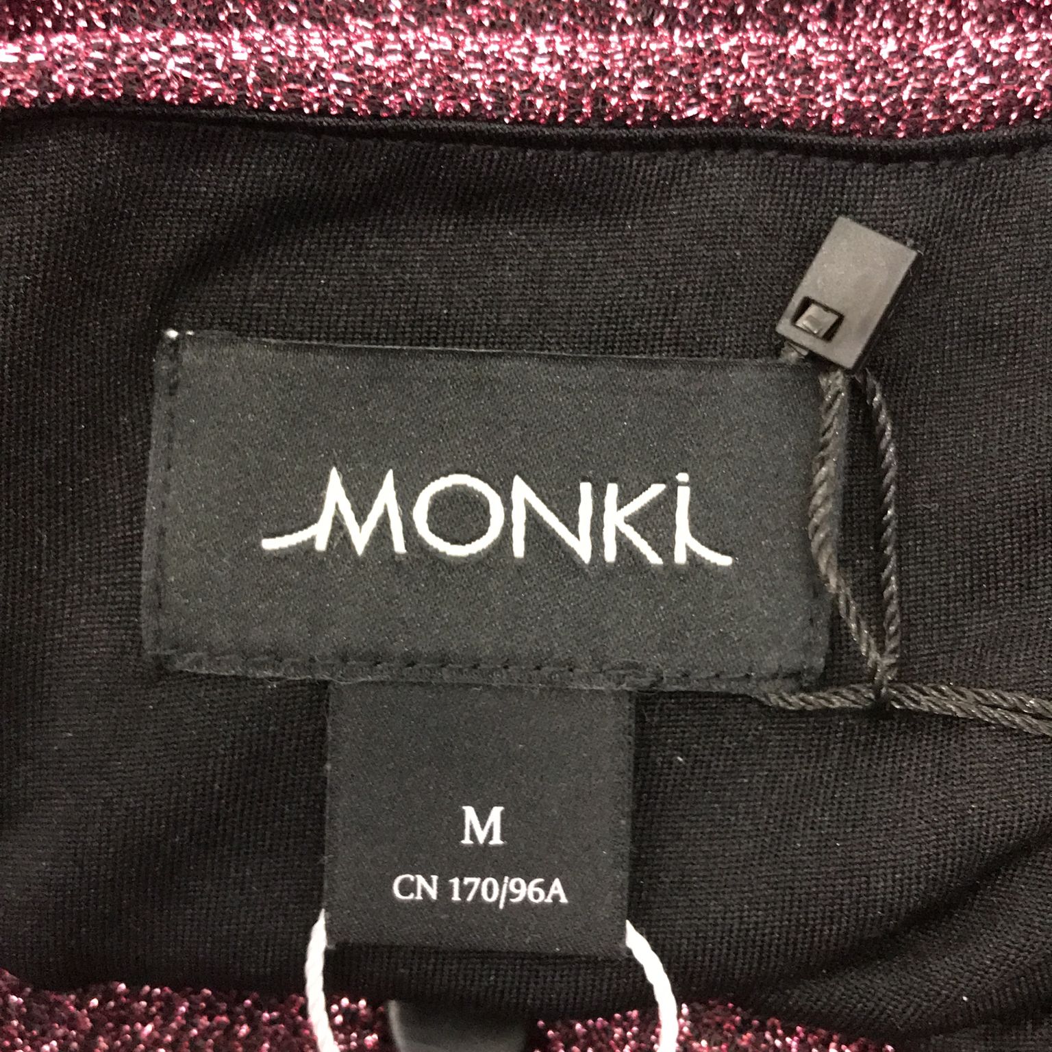 Monki