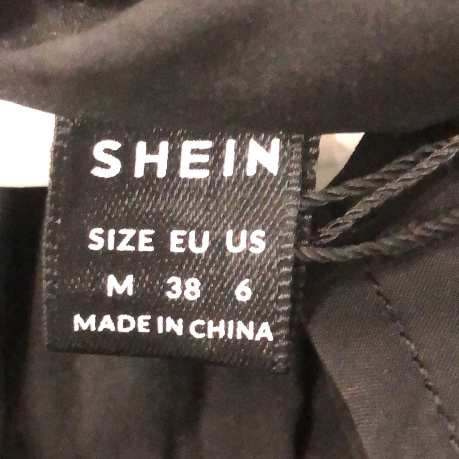 Shein