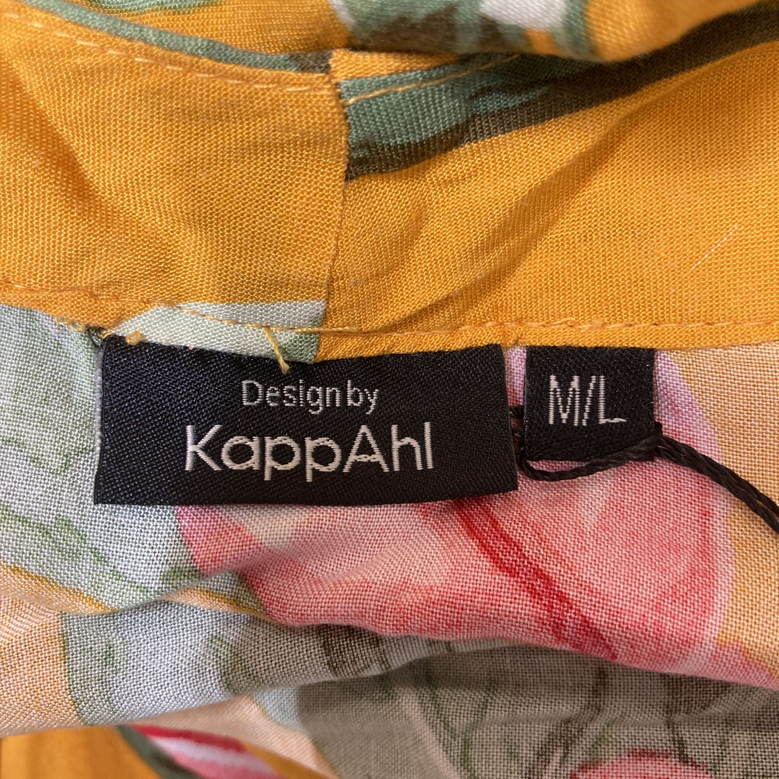 KappAhl