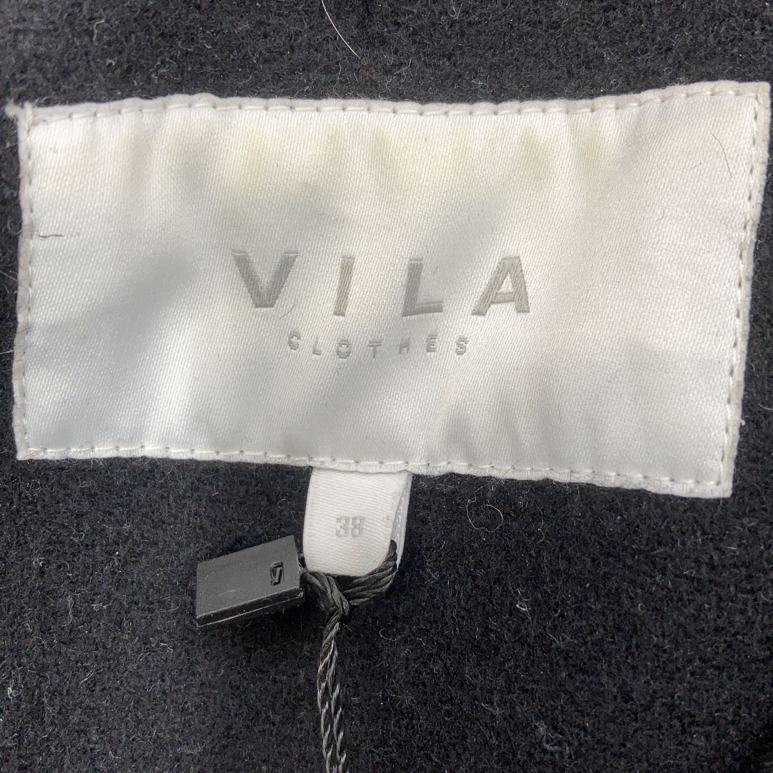 VILA Clothes