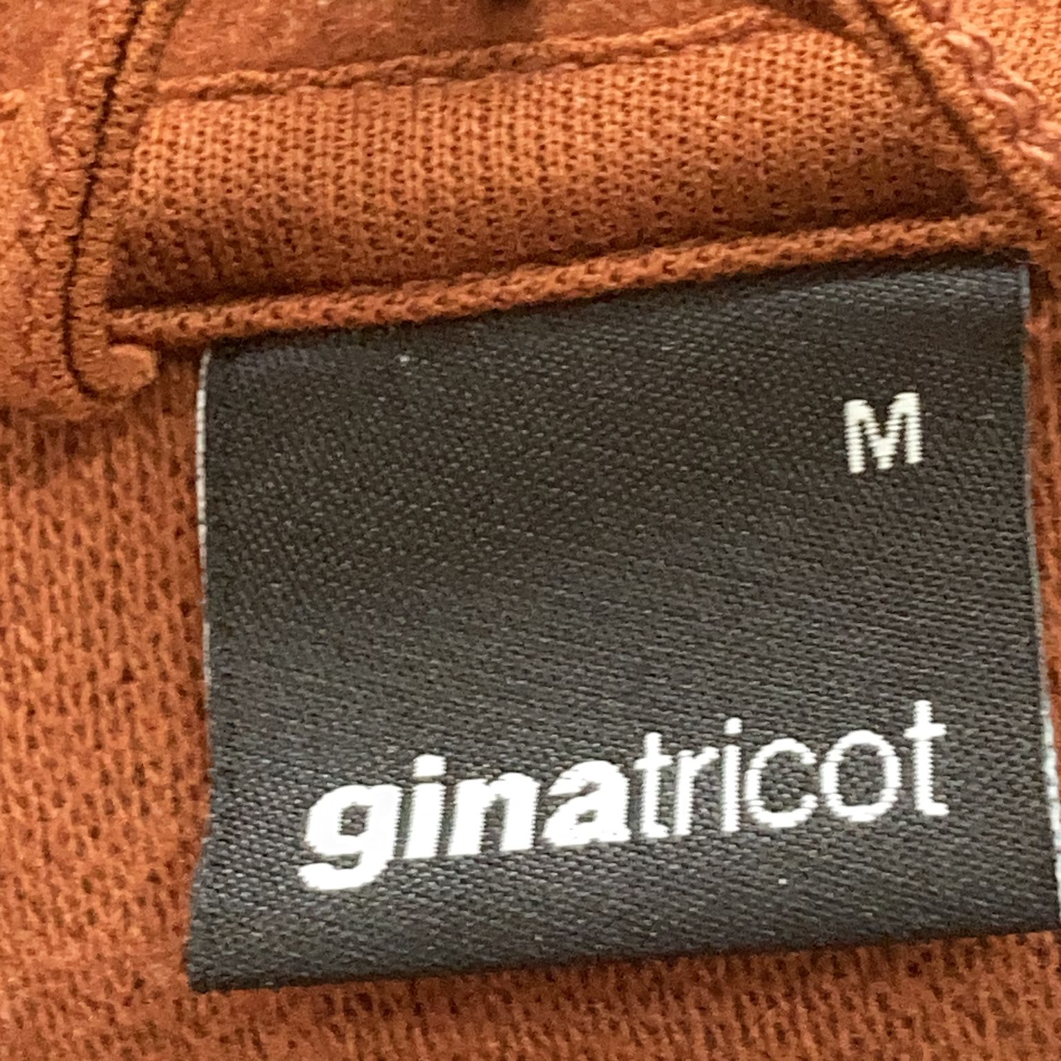 Gina Tricot