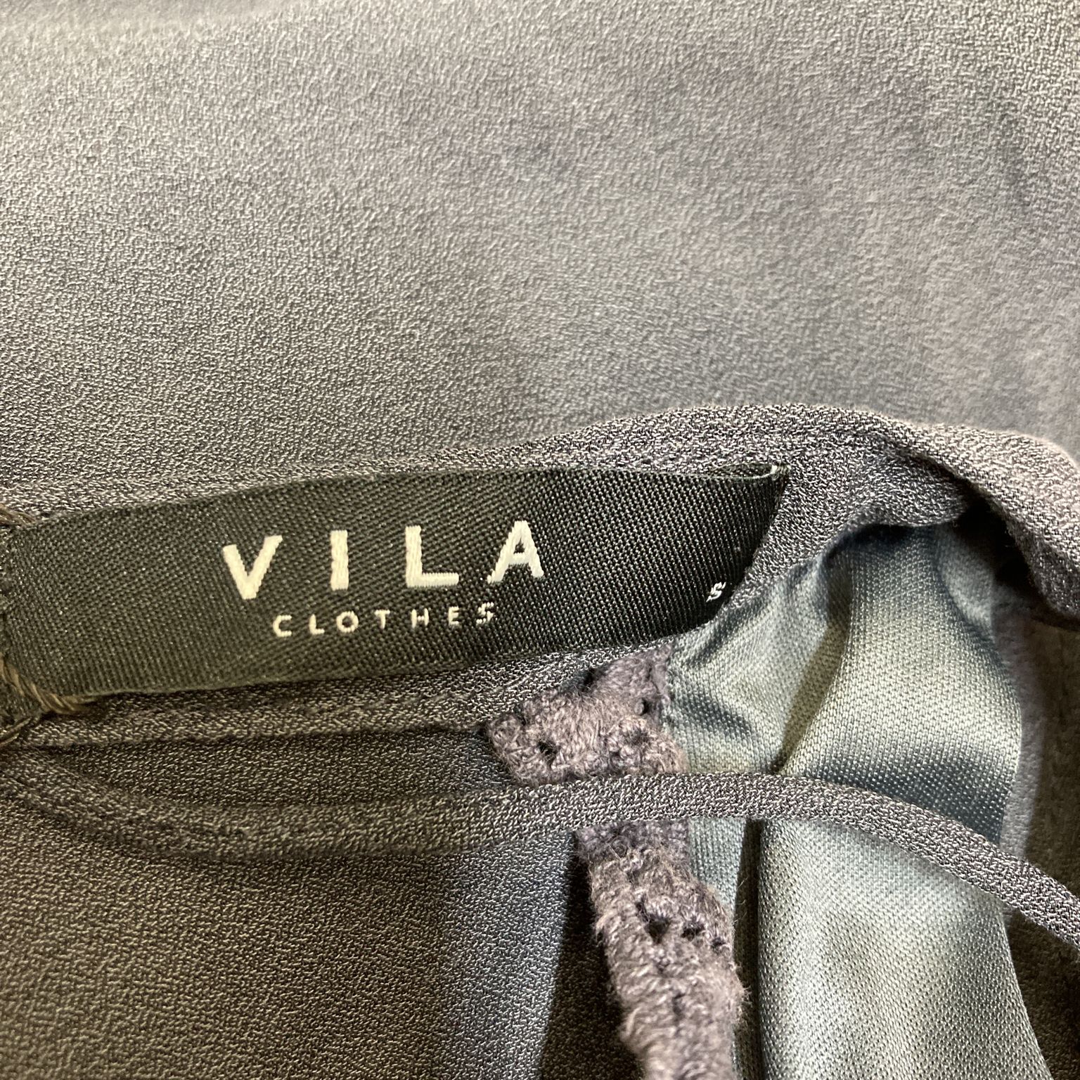 VILA Clothes