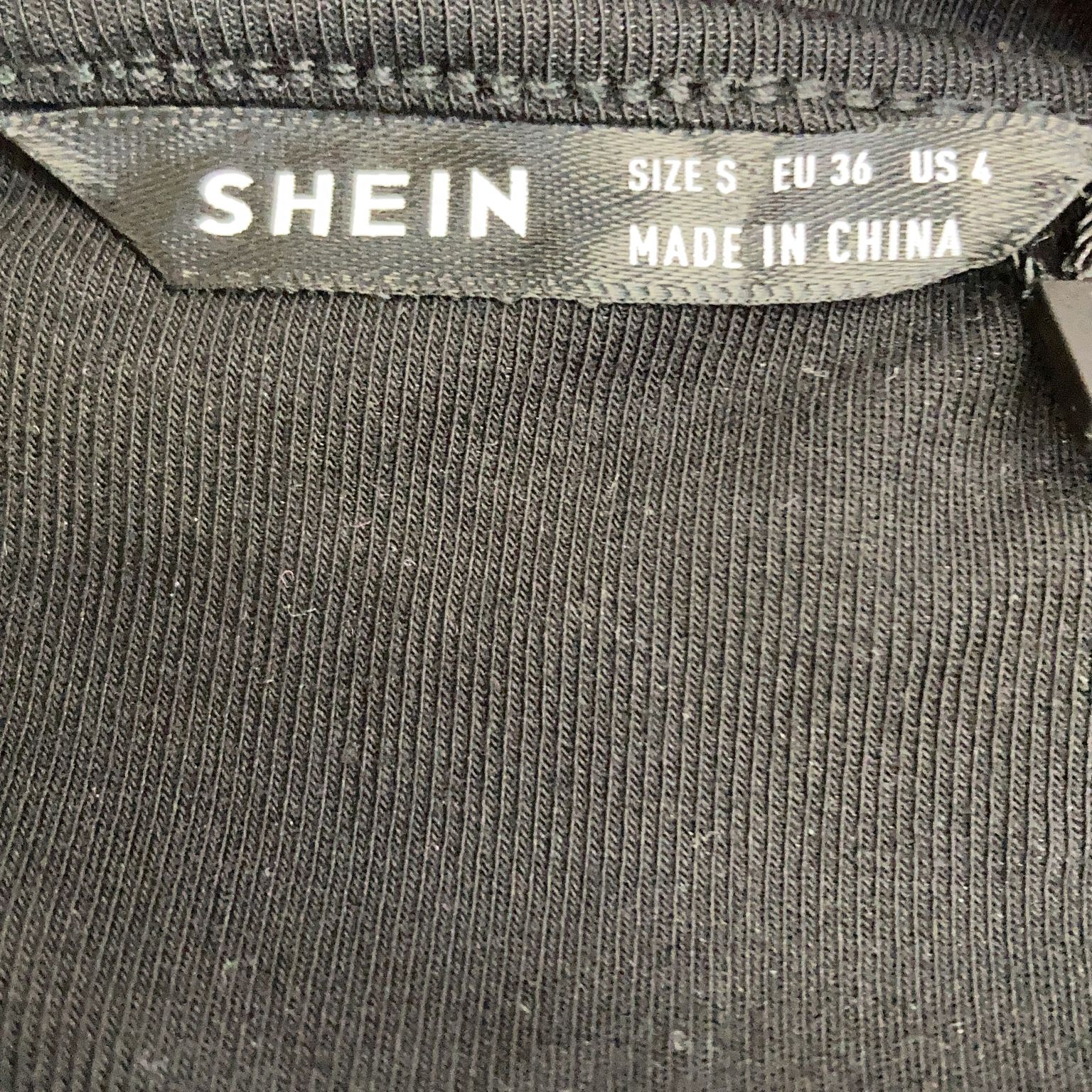 Shein