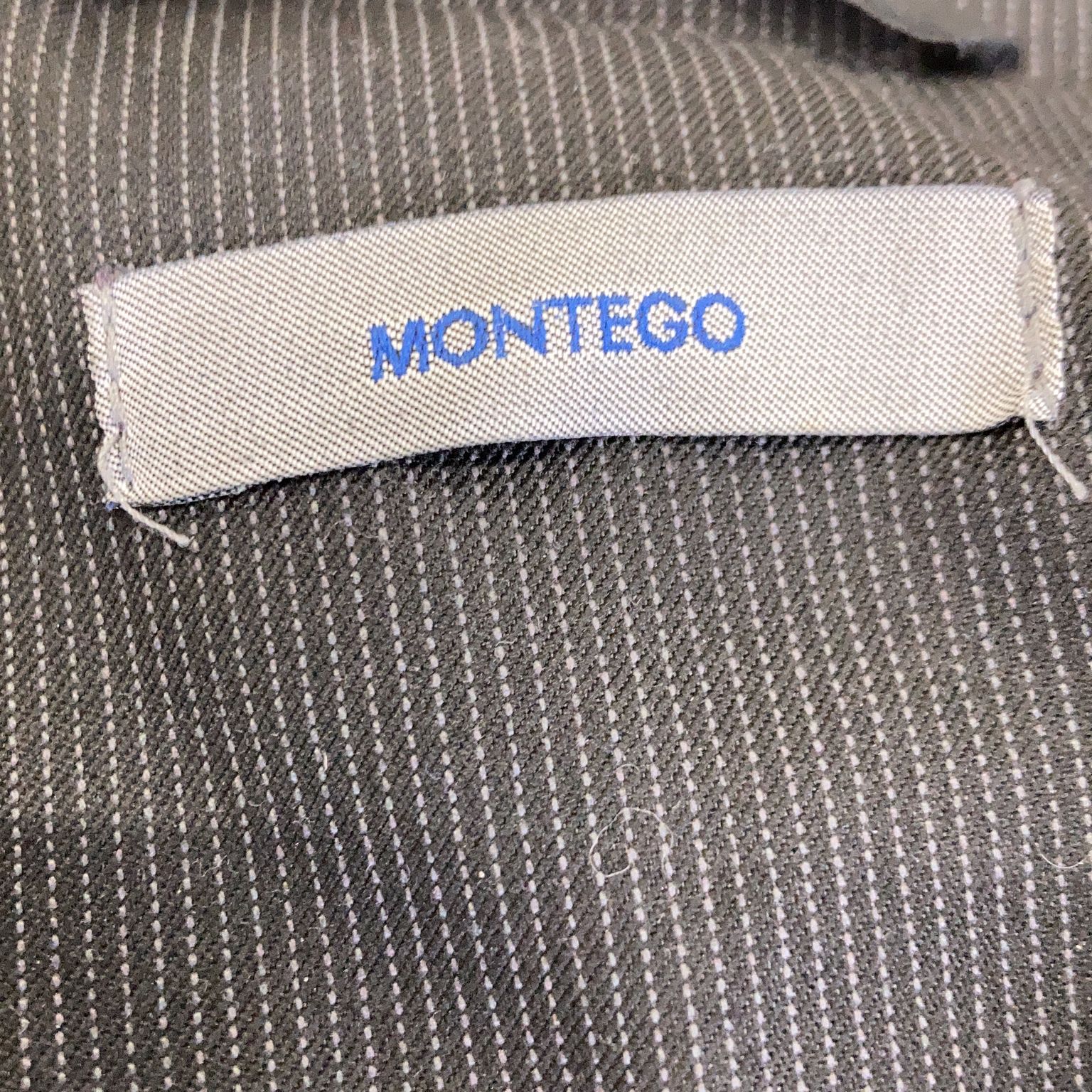 Montego