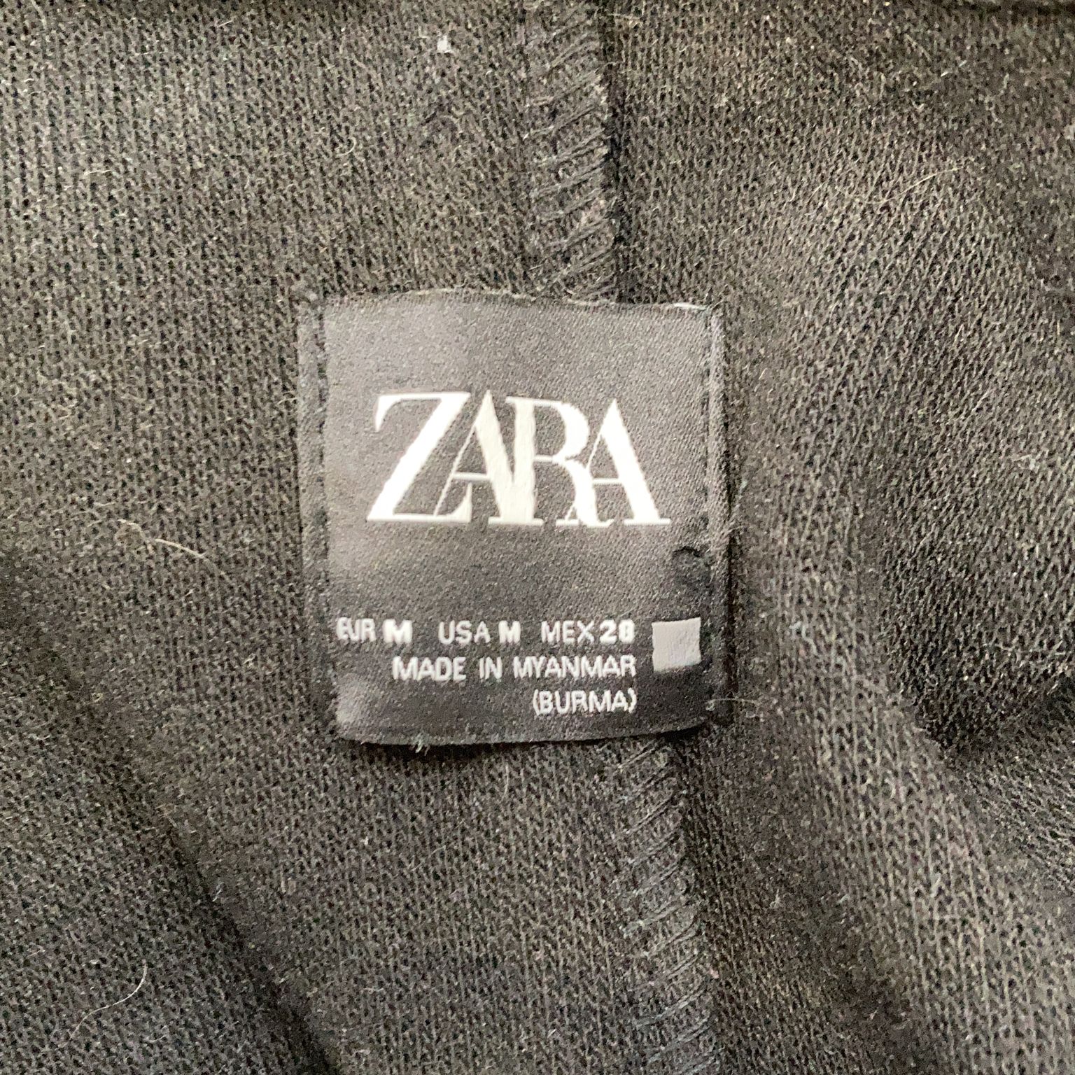 Zara