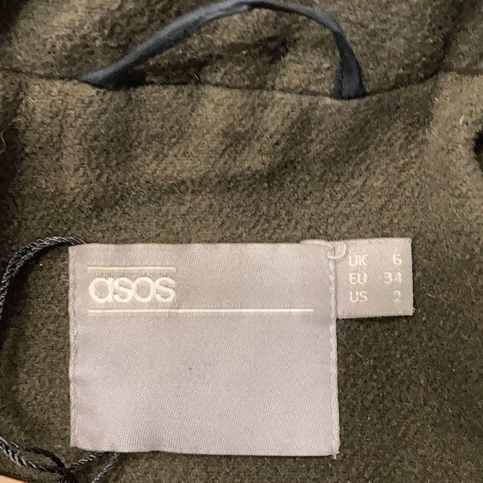 ASOS