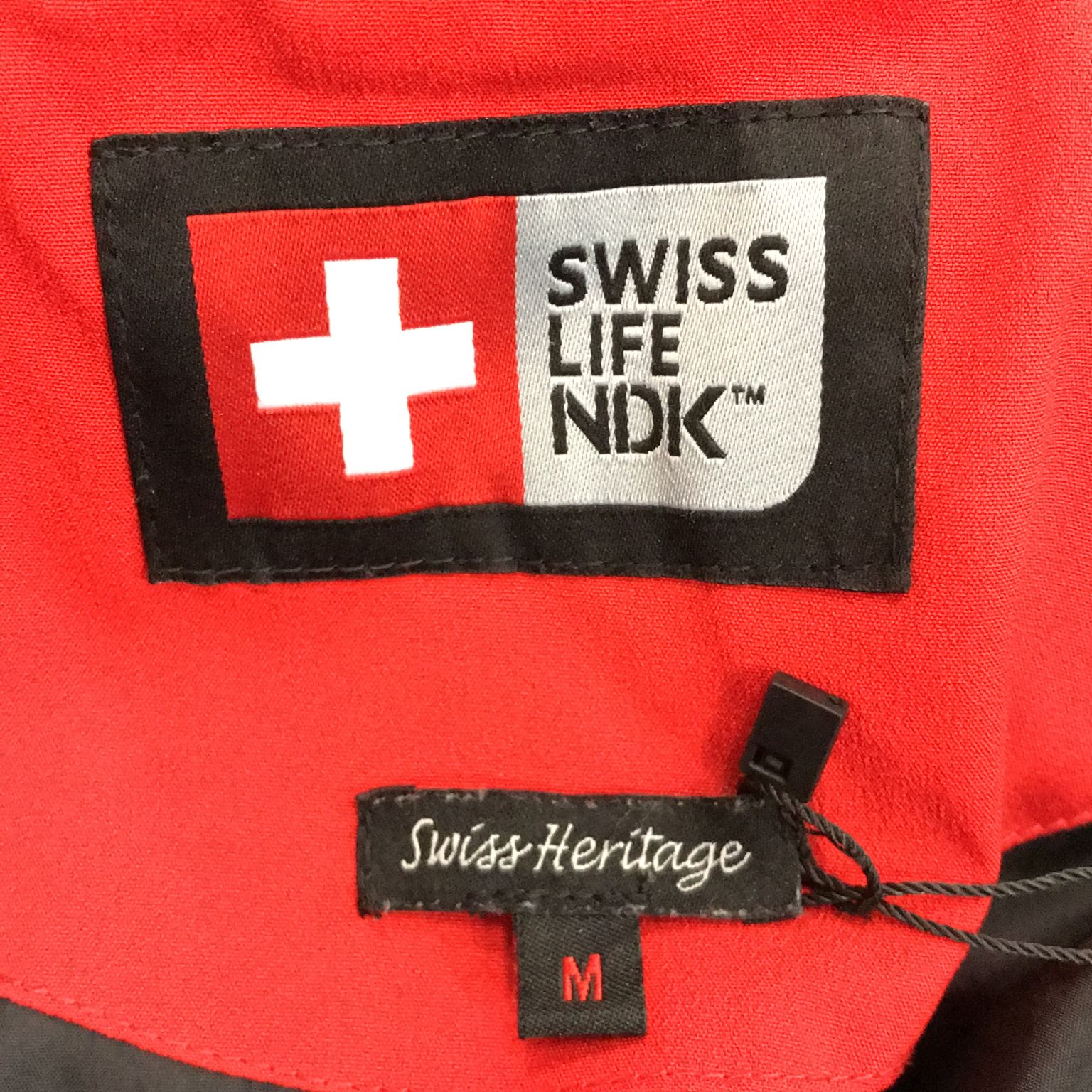 Swiss Life NDK