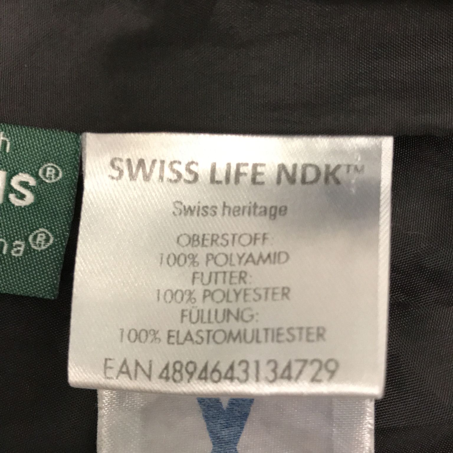 Swiss Life NDK