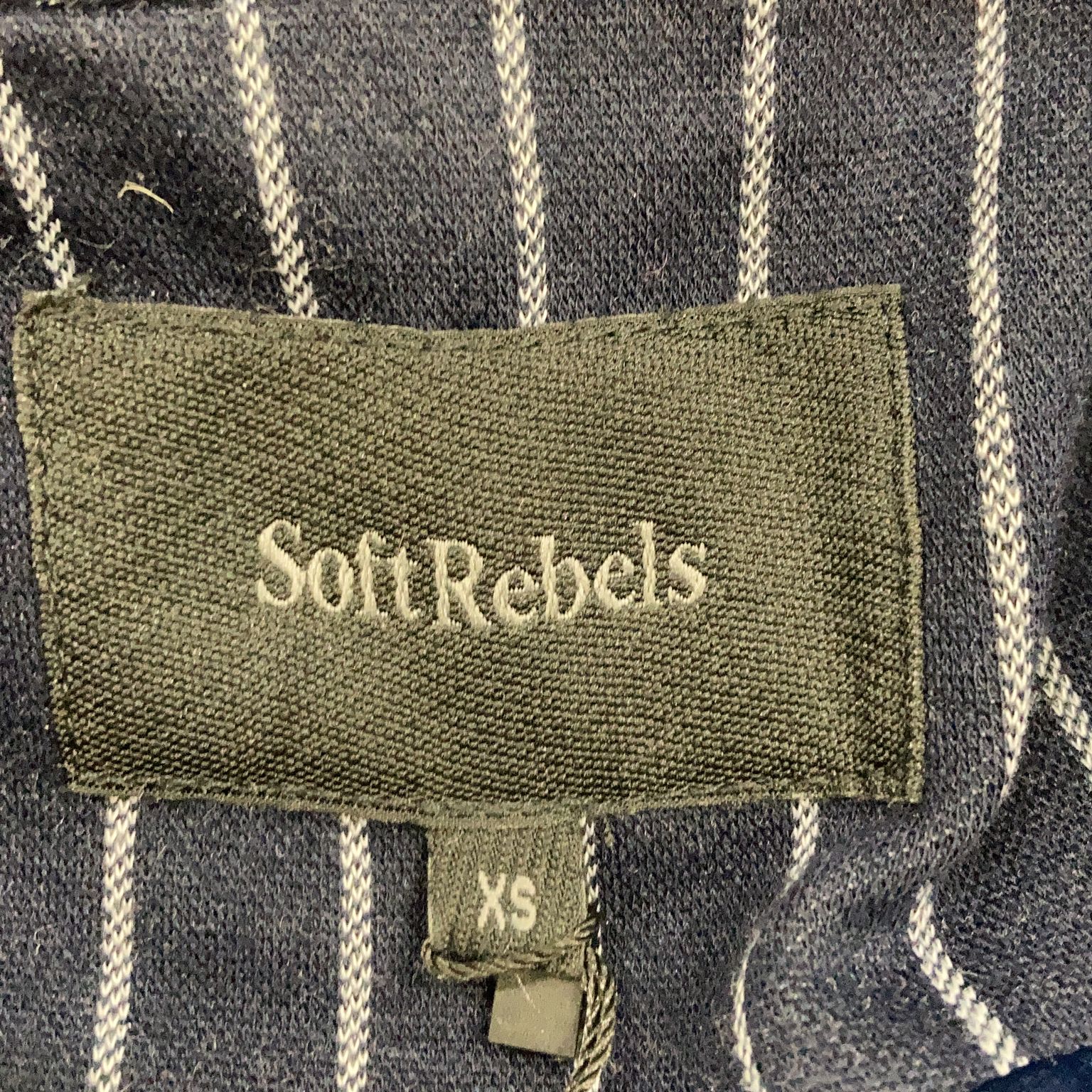 Soft Rebels