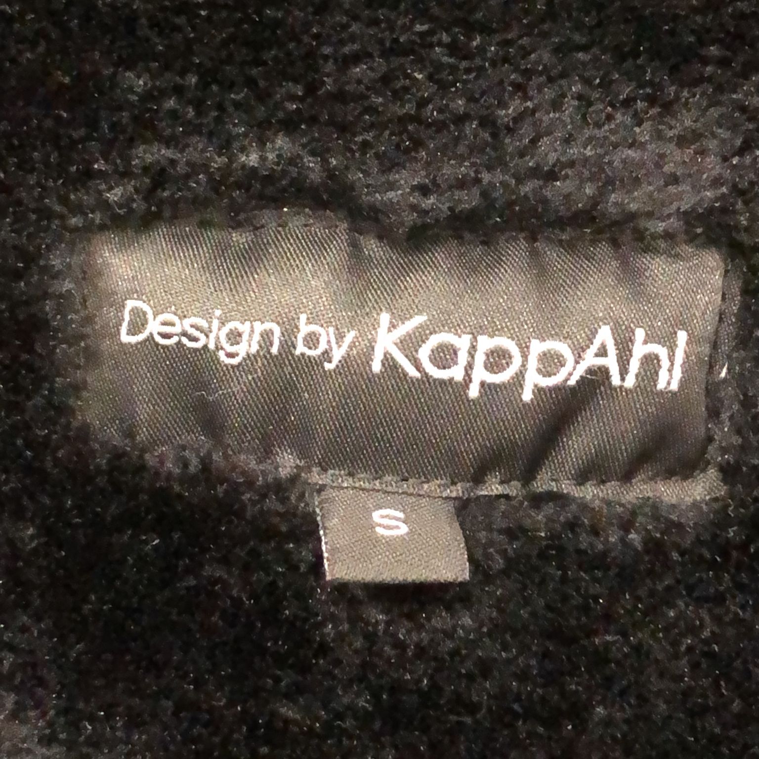 KappAhl