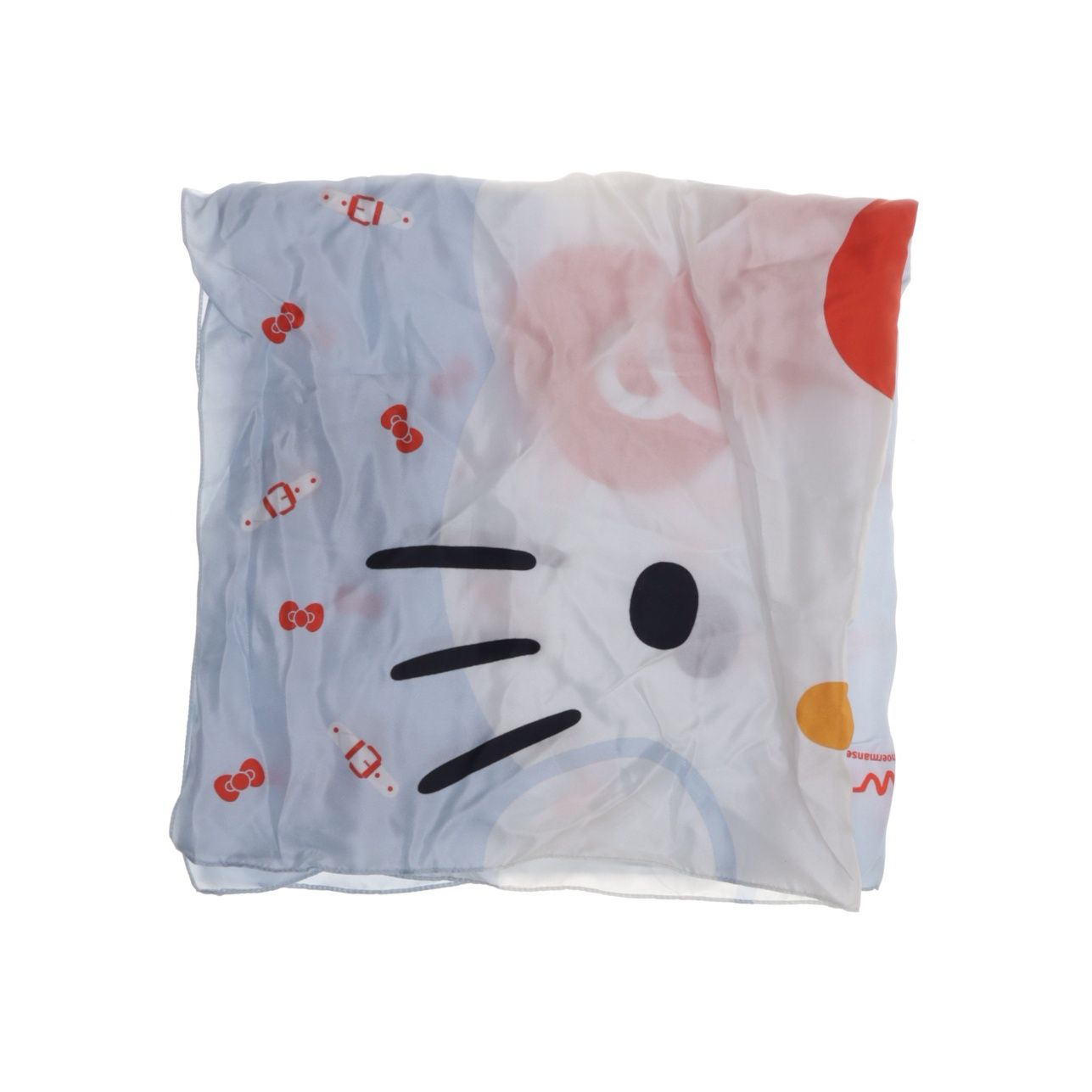 Marina Hoermanseder x Hello Kitty