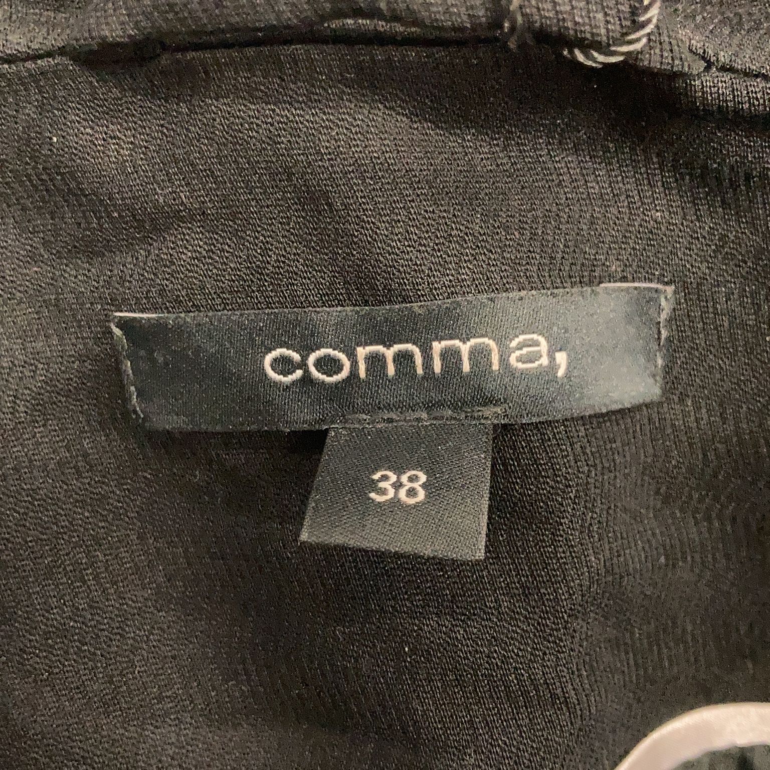 Comma