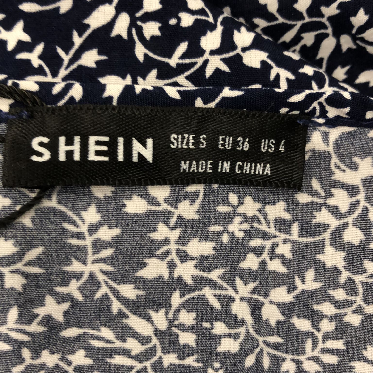 Shein