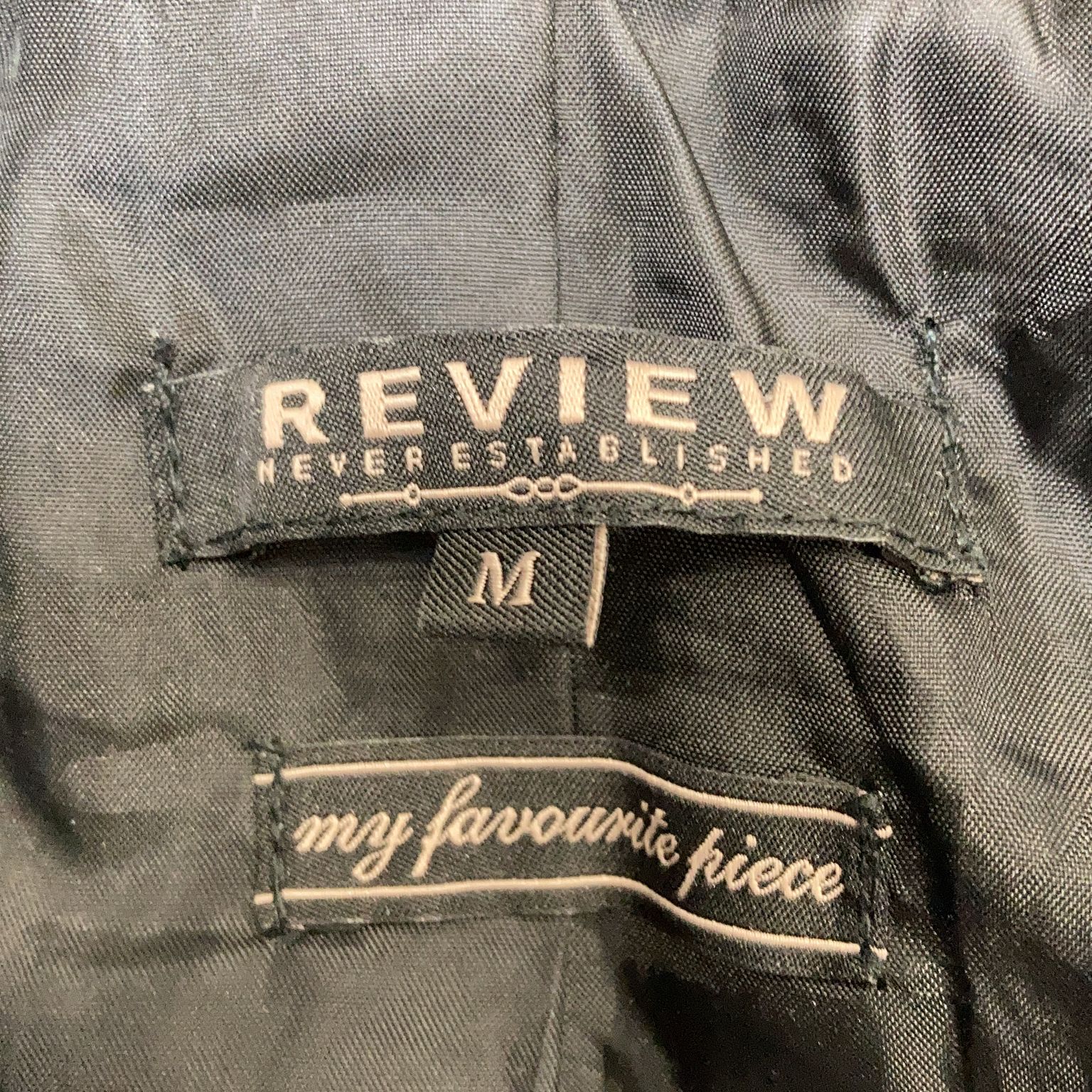 Review