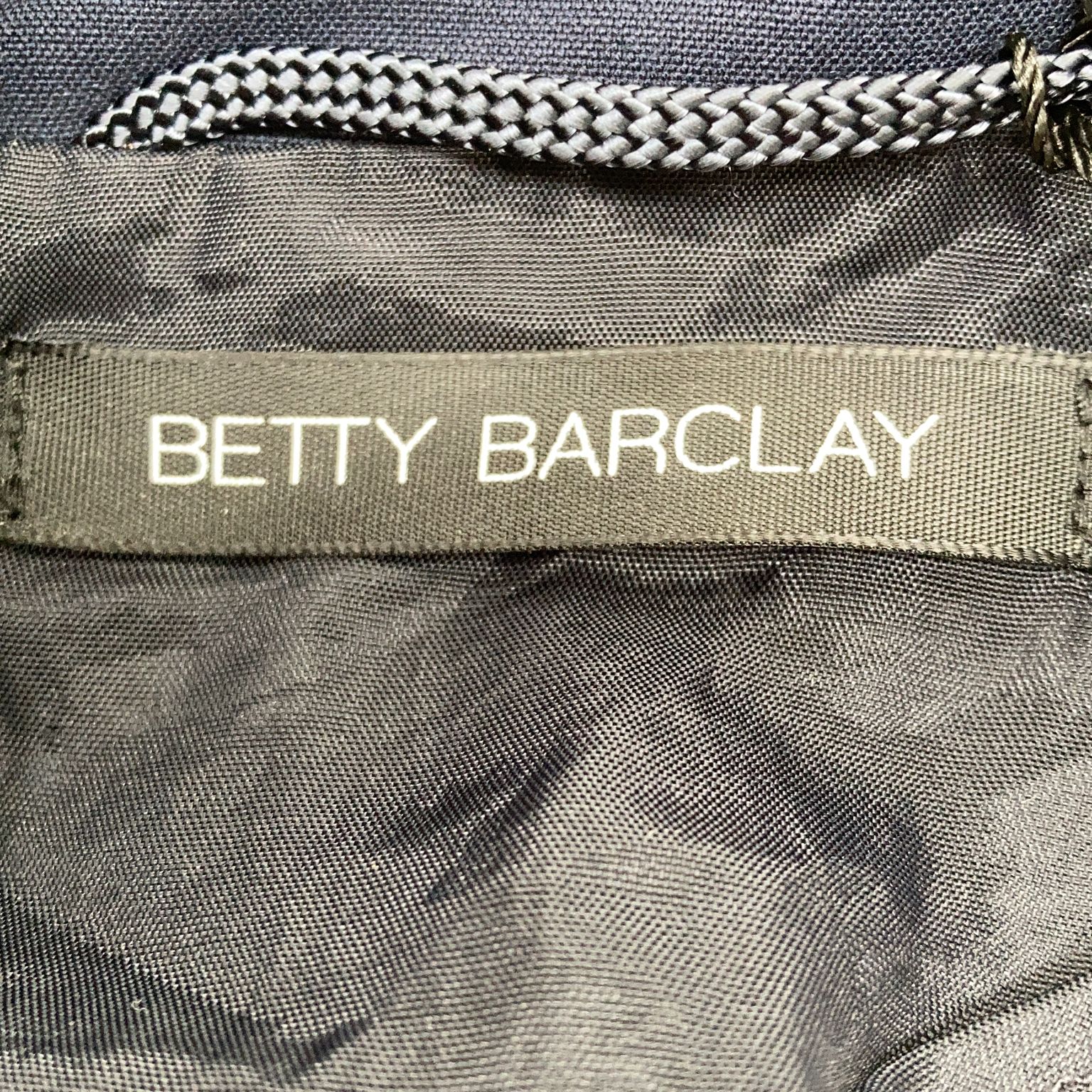 Betty Barclay