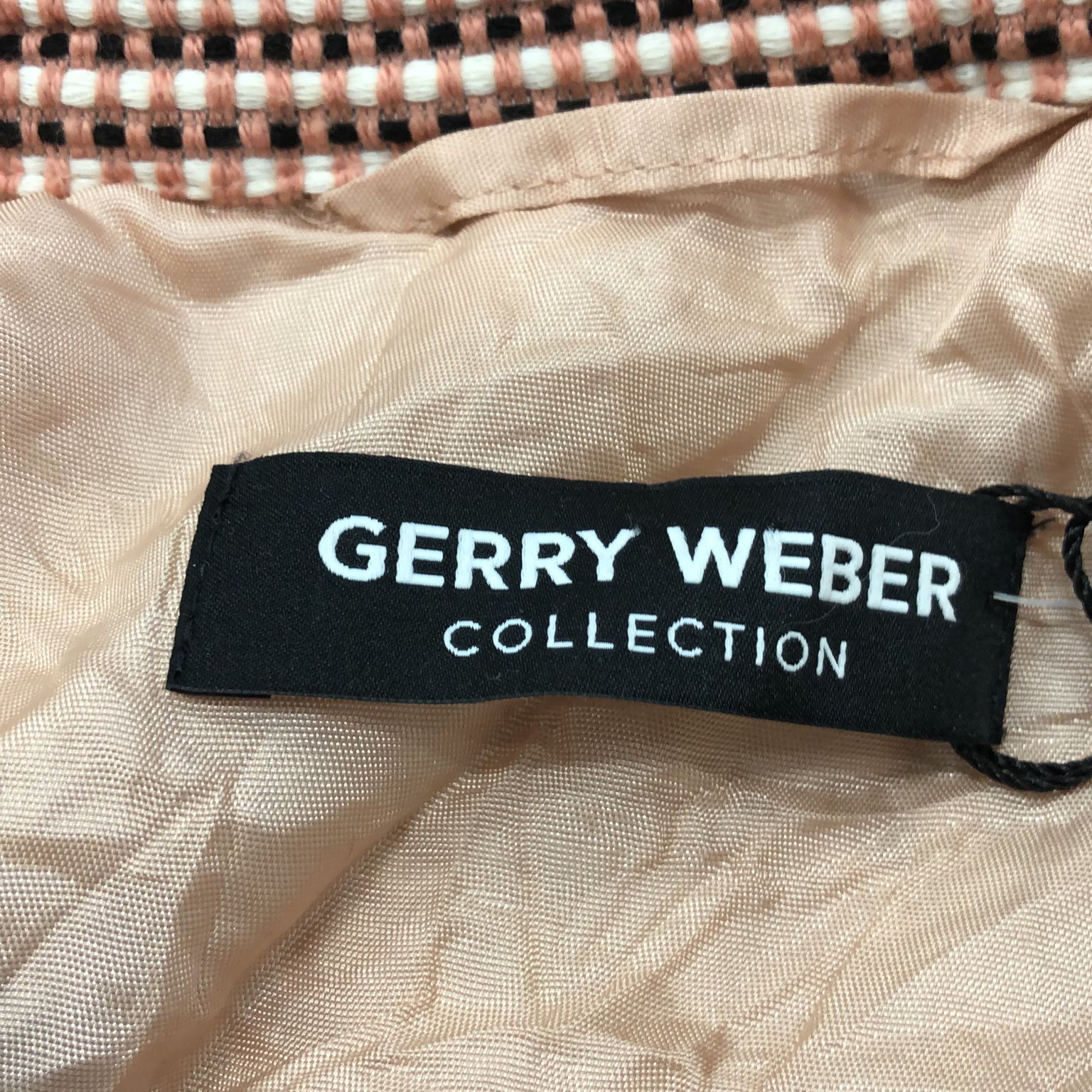 Gerry Weber