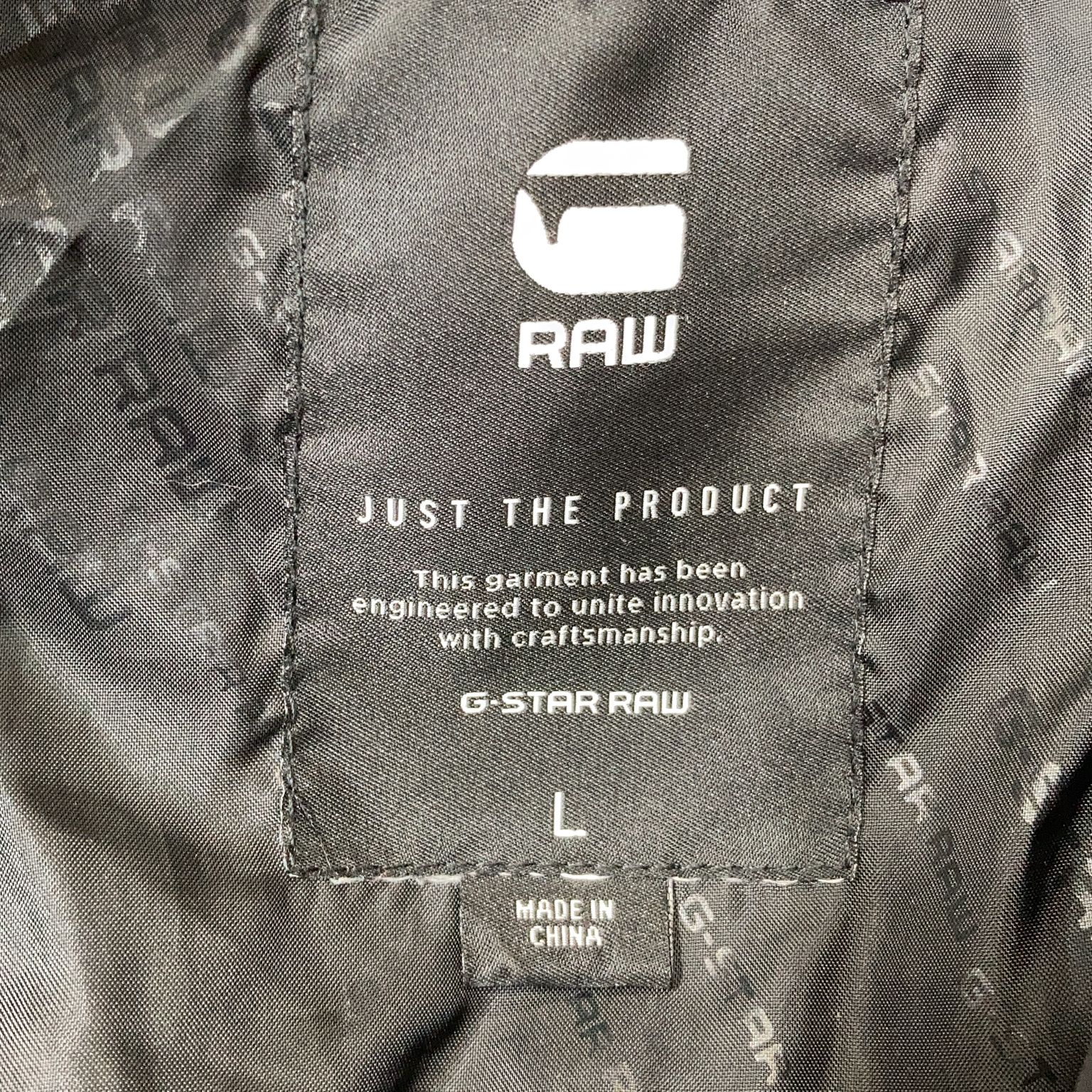 G-Star Raw