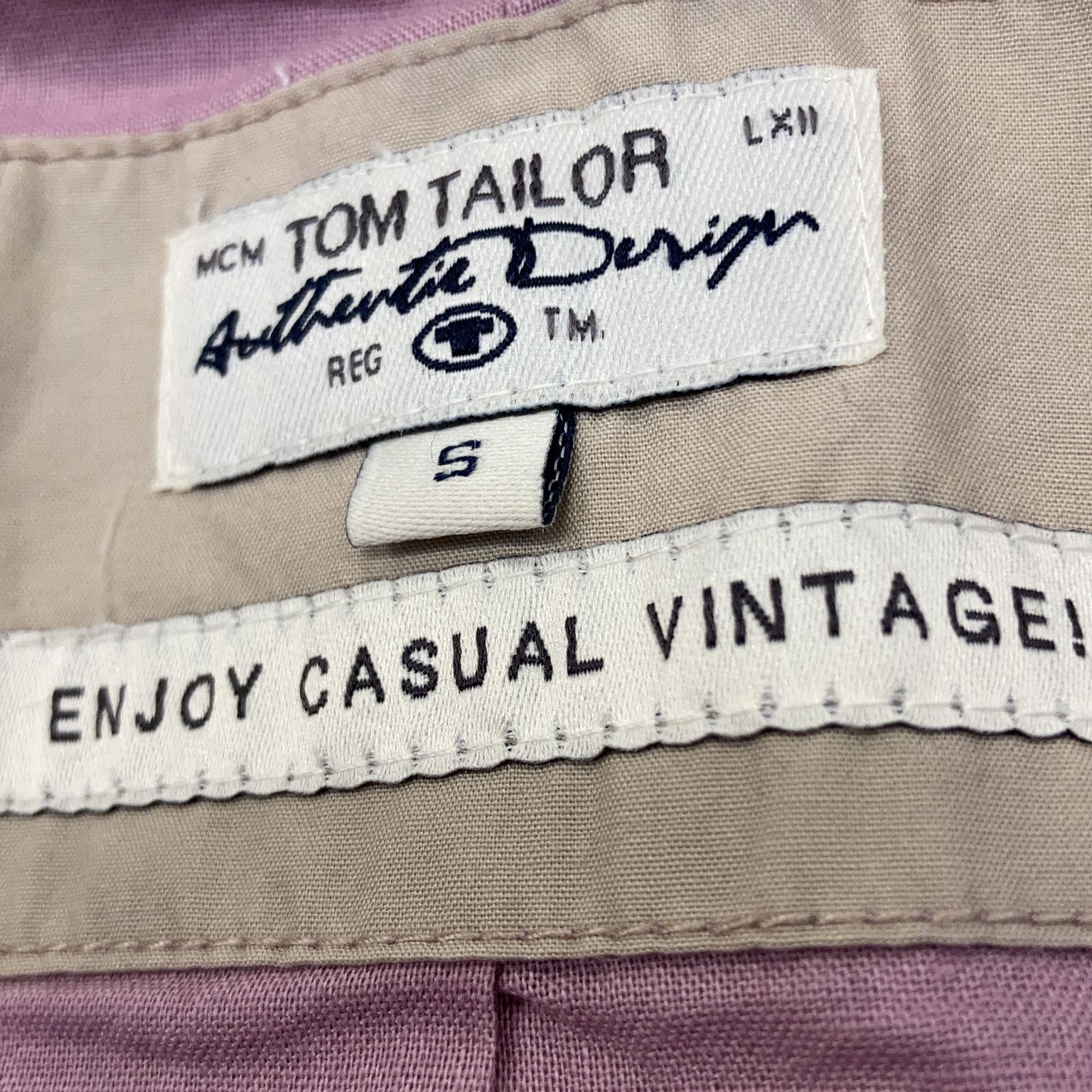 Tom Tailor