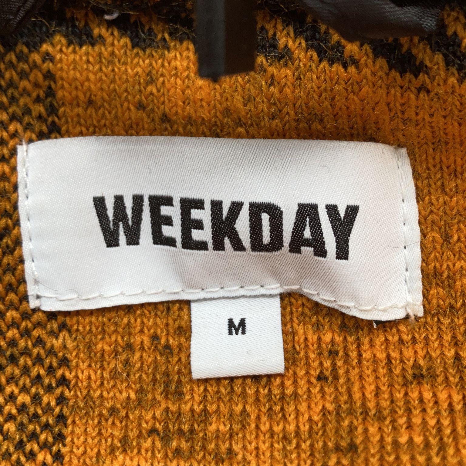 Weekday