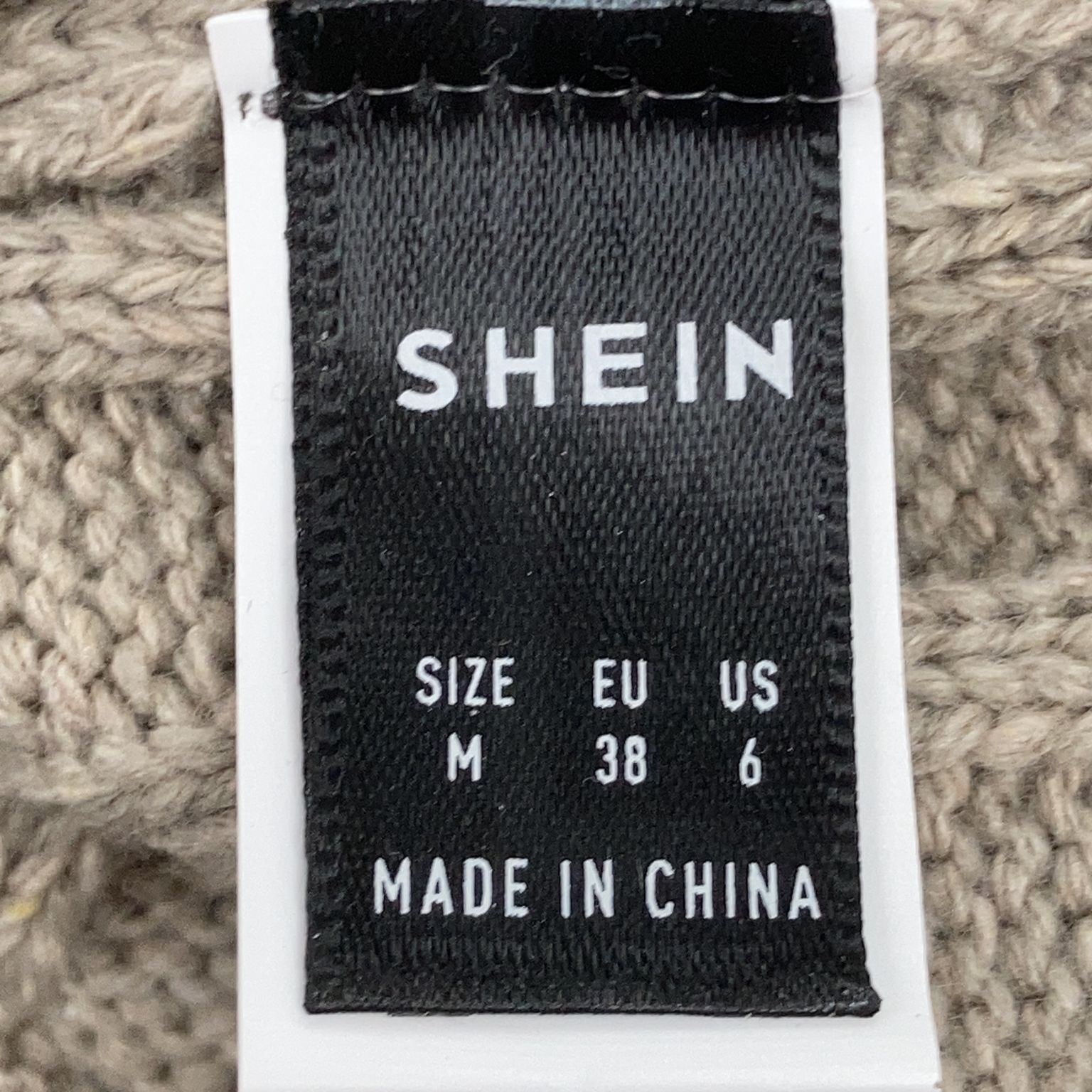 Shein