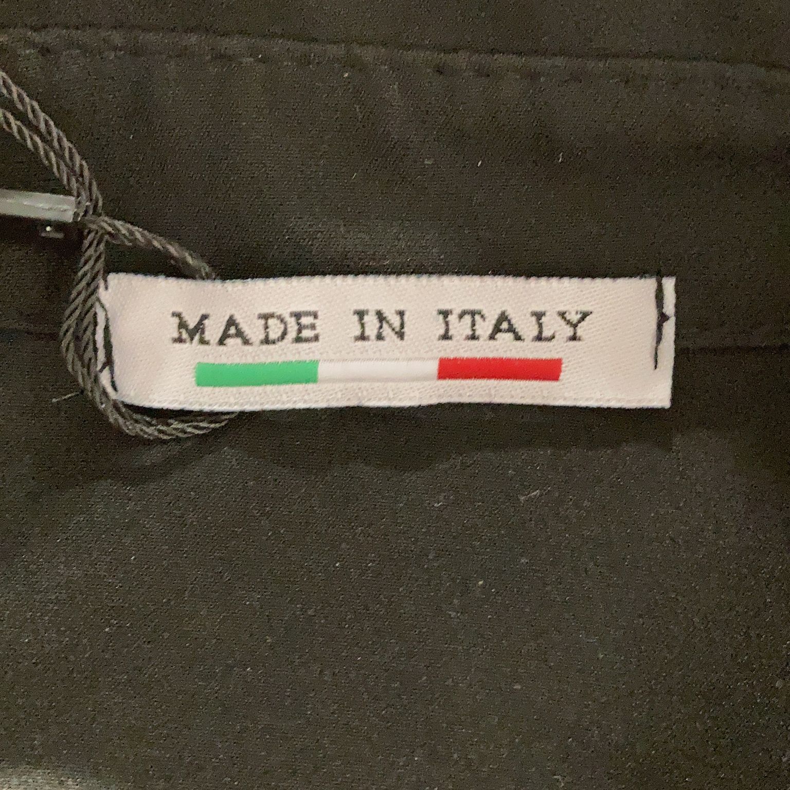 Made in Italy