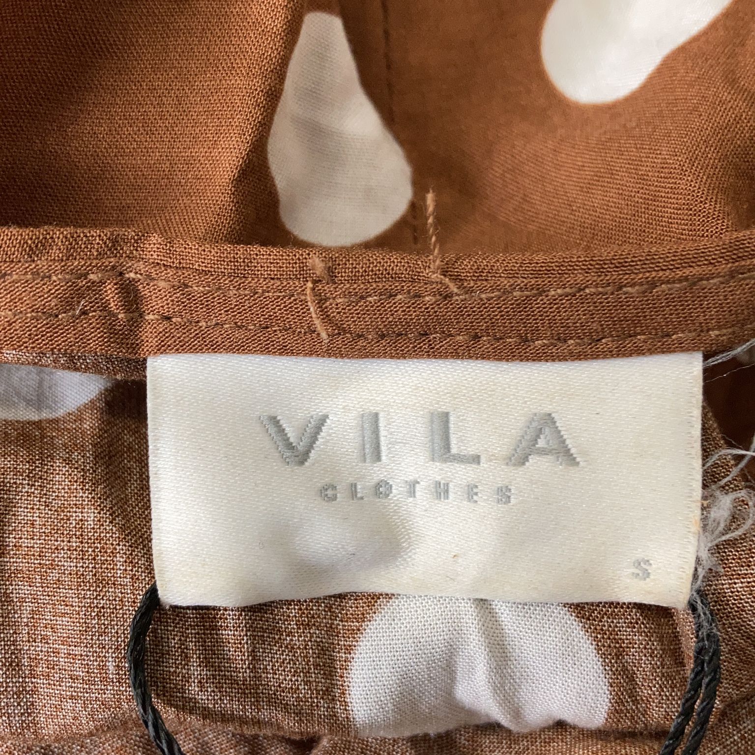 VILA Clothes