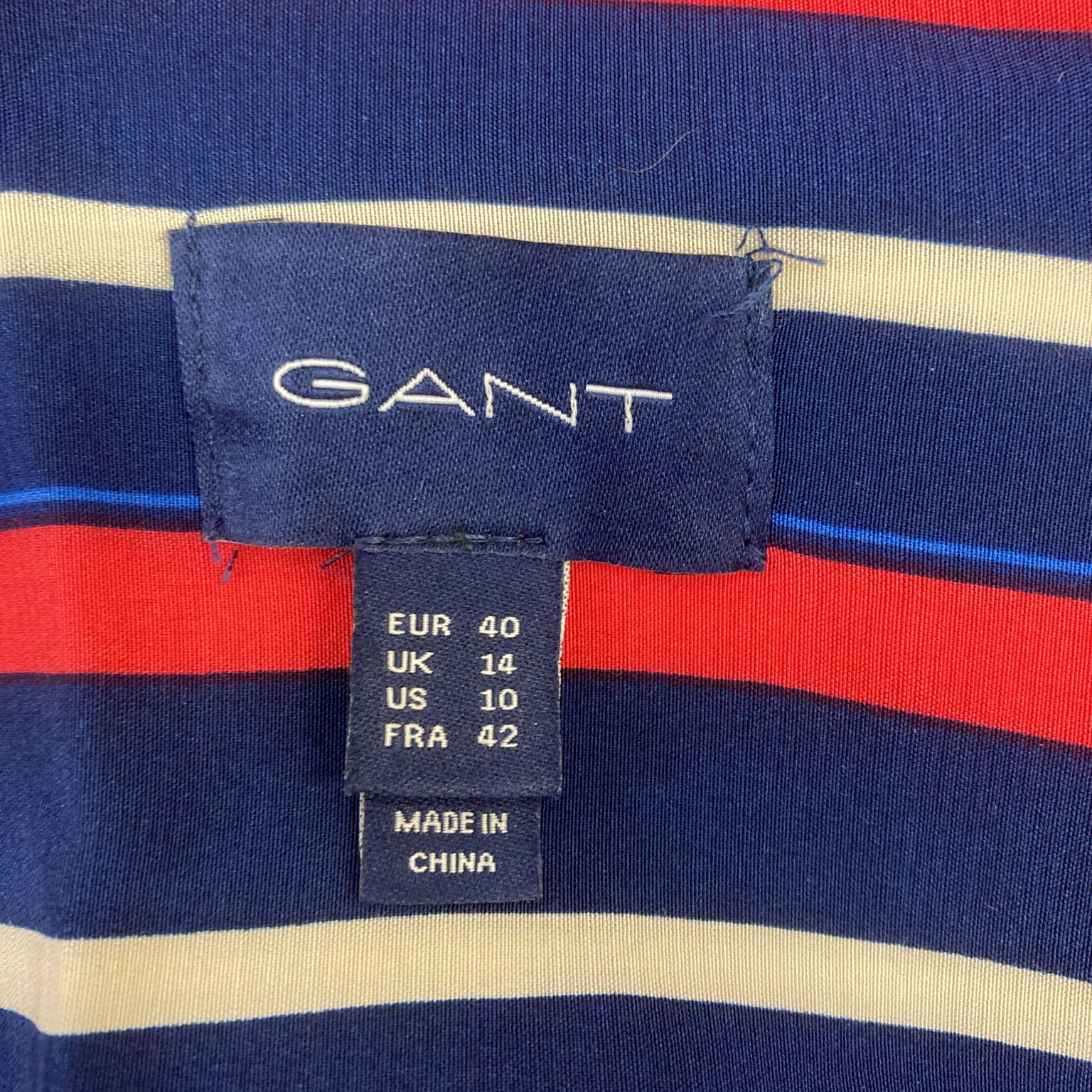 GANT