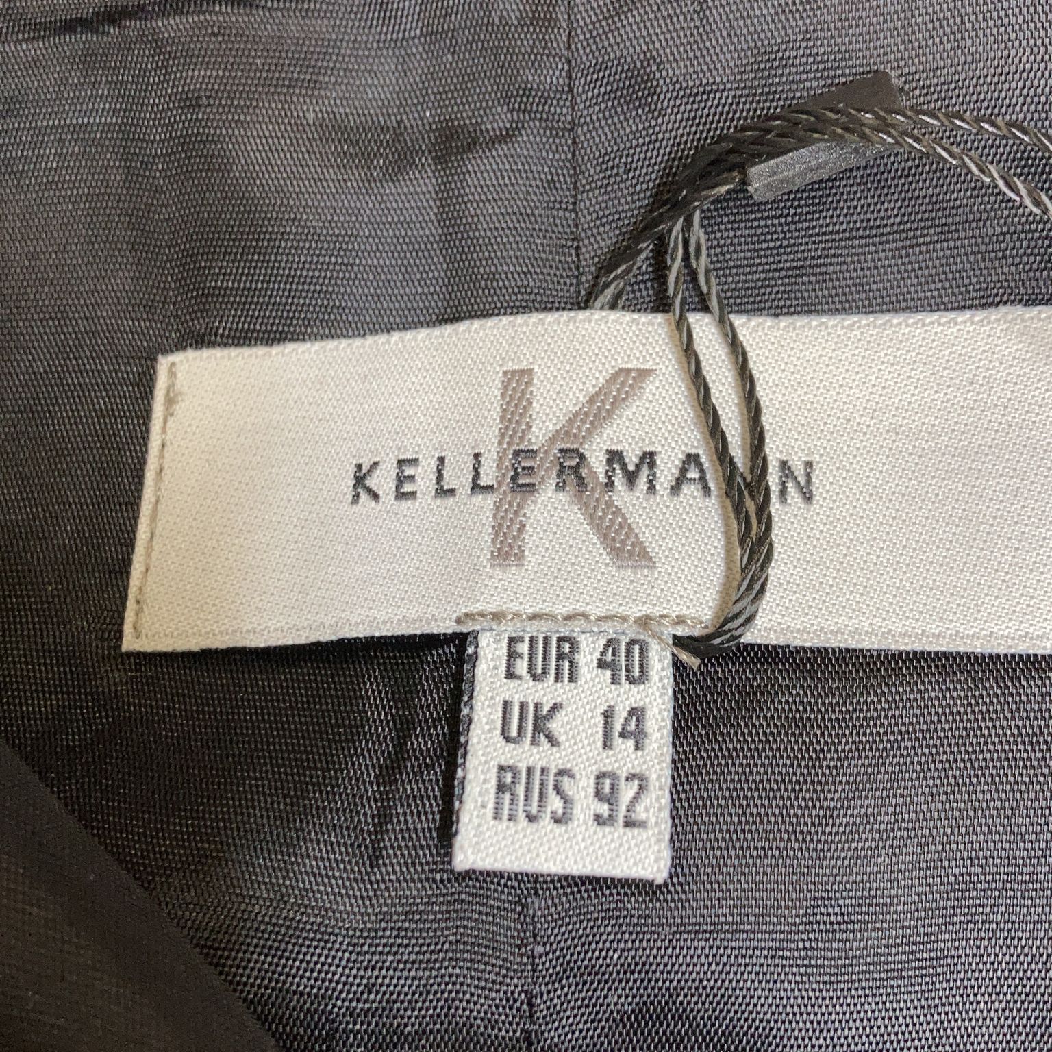 Kellermann