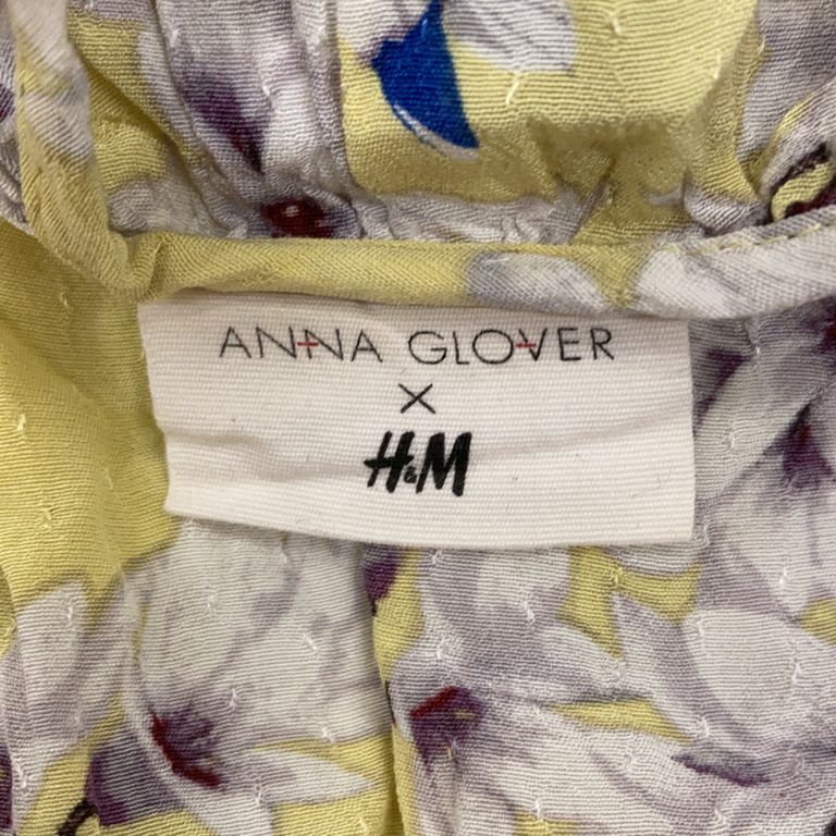 Anna Glover x HM