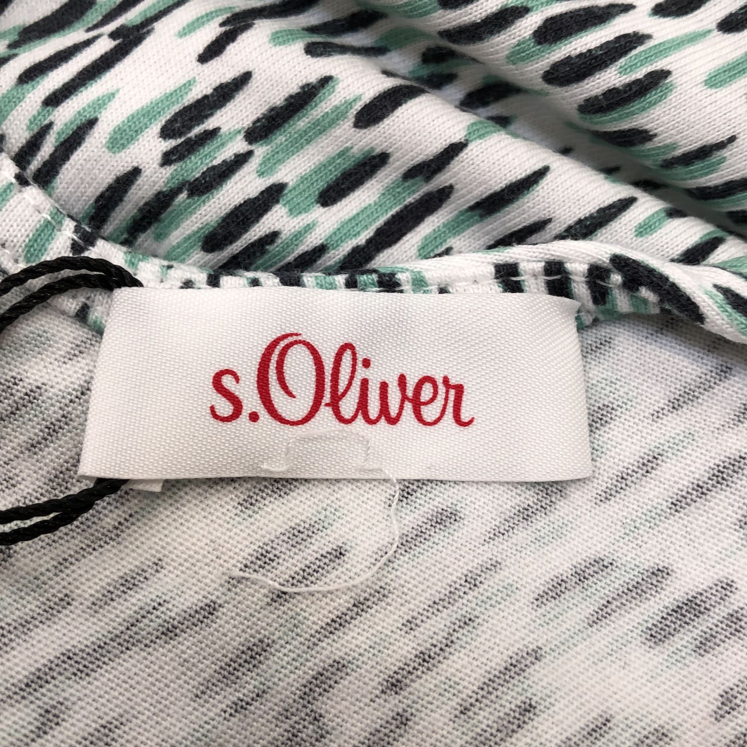 s.Oliver