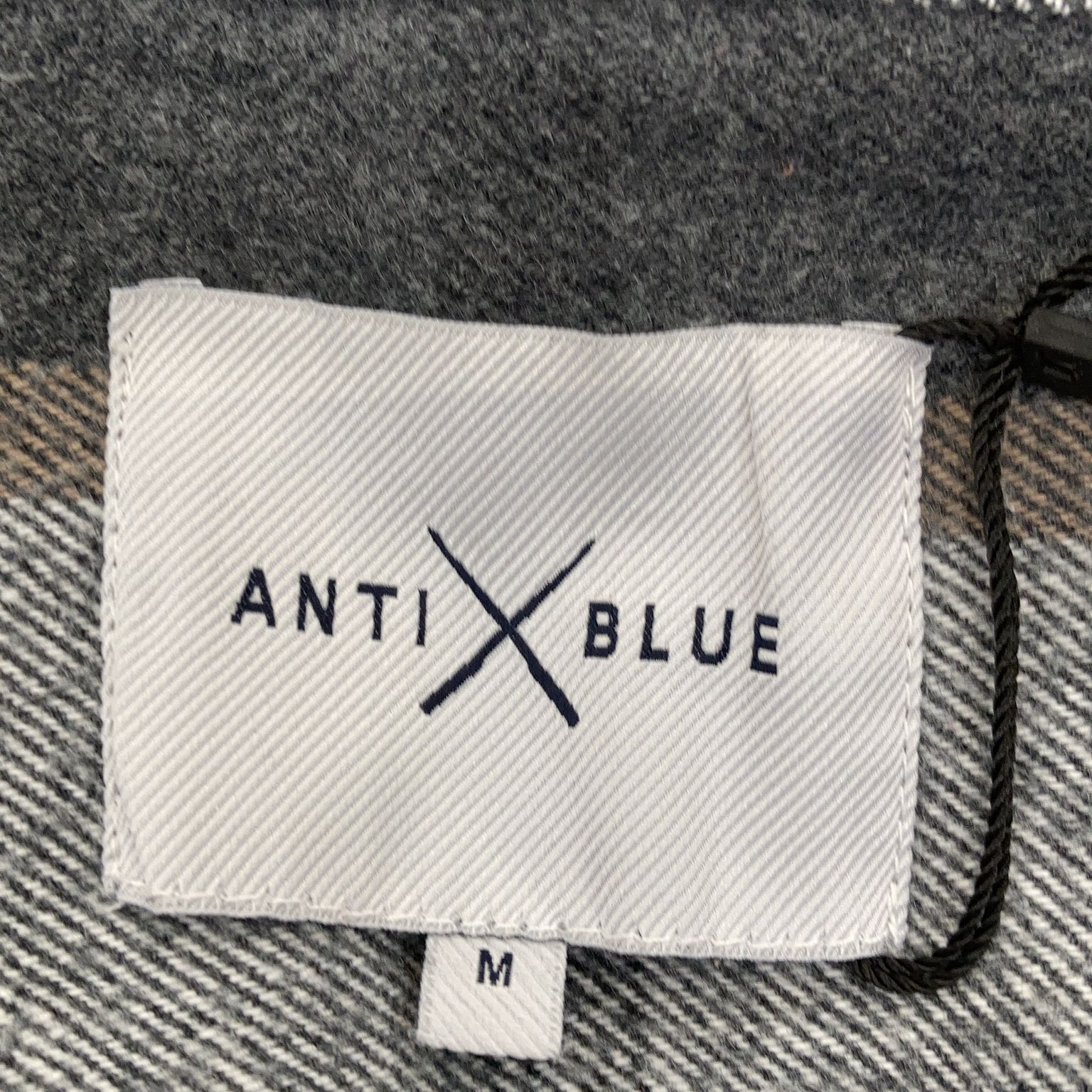 Anti Blue