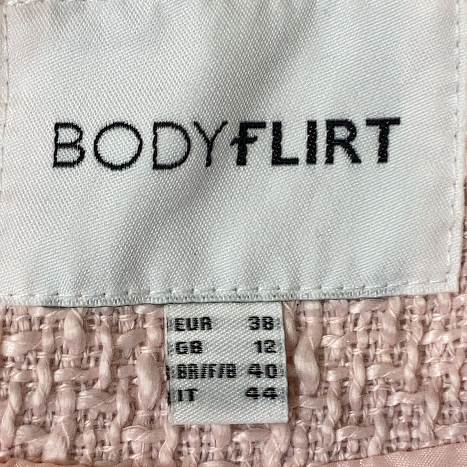 Bodyflirt