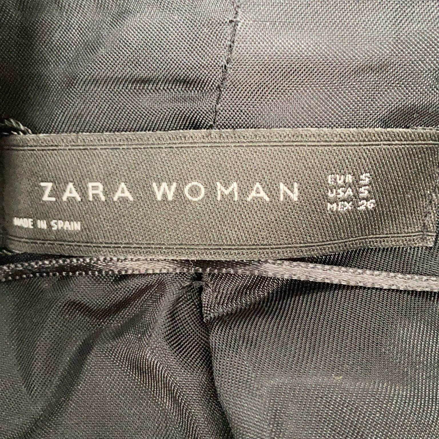 Zara Woman