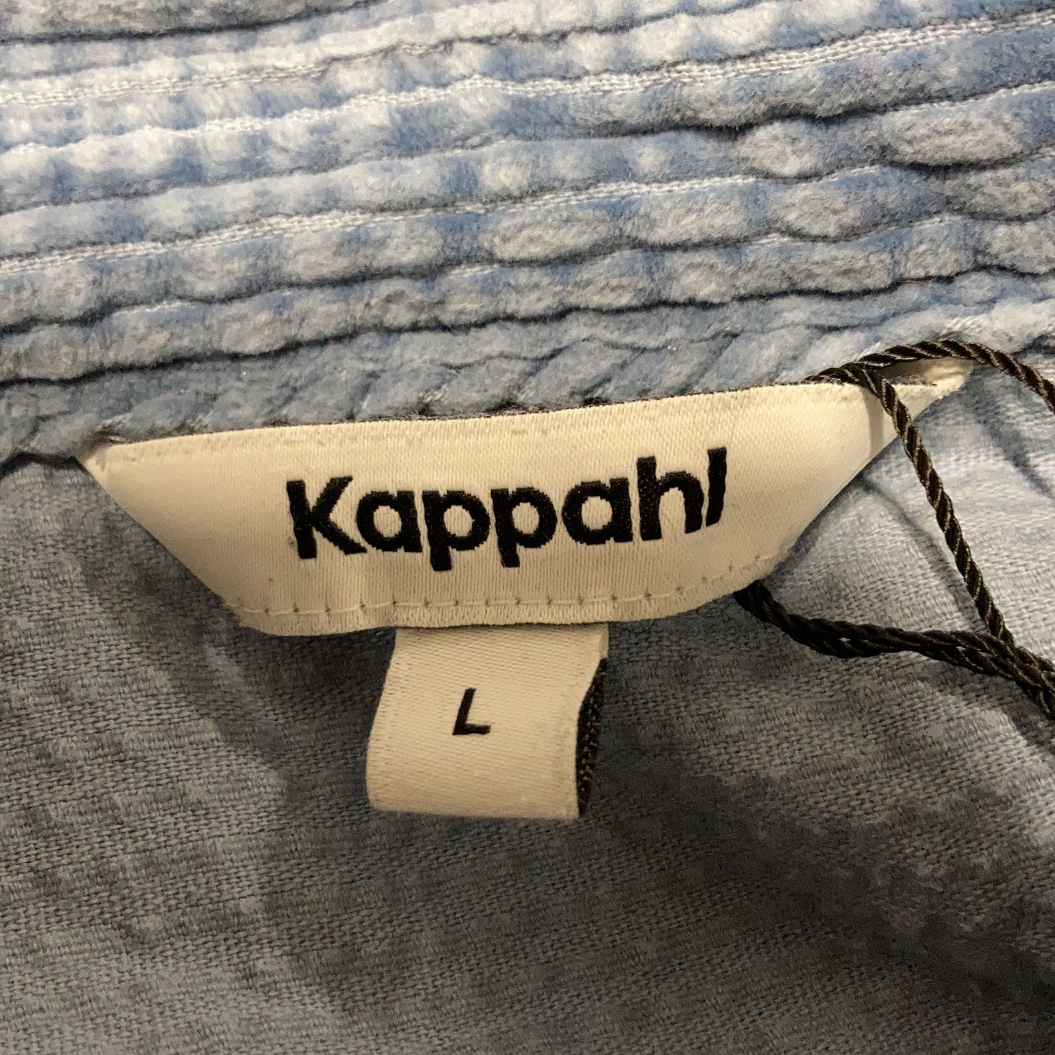 KappAhl