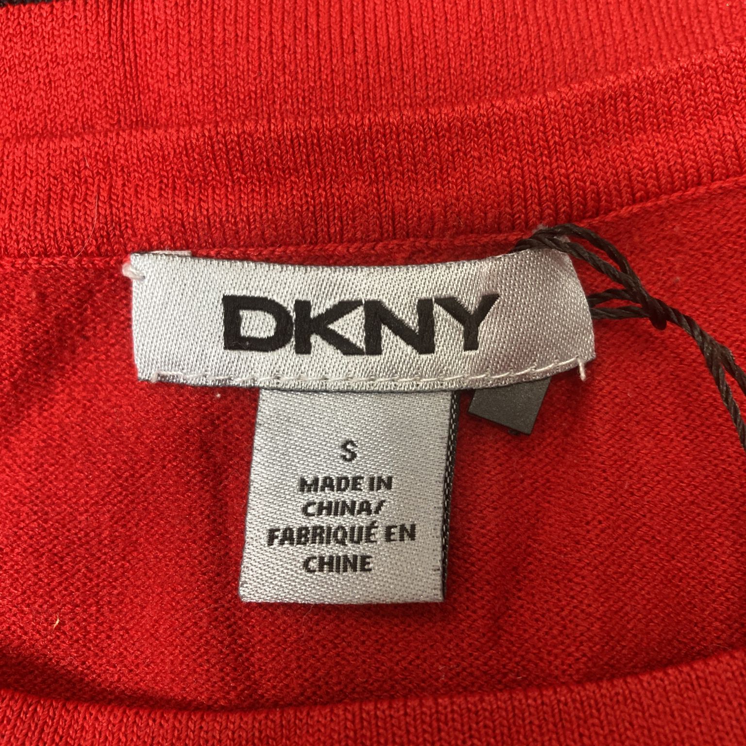 DKNY