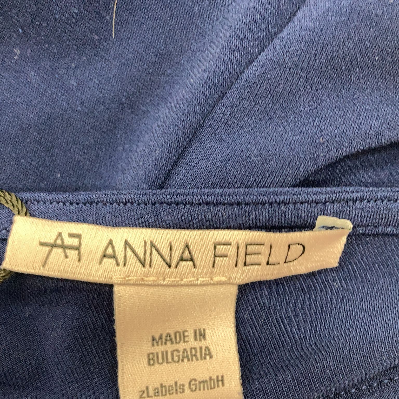 Anna Field